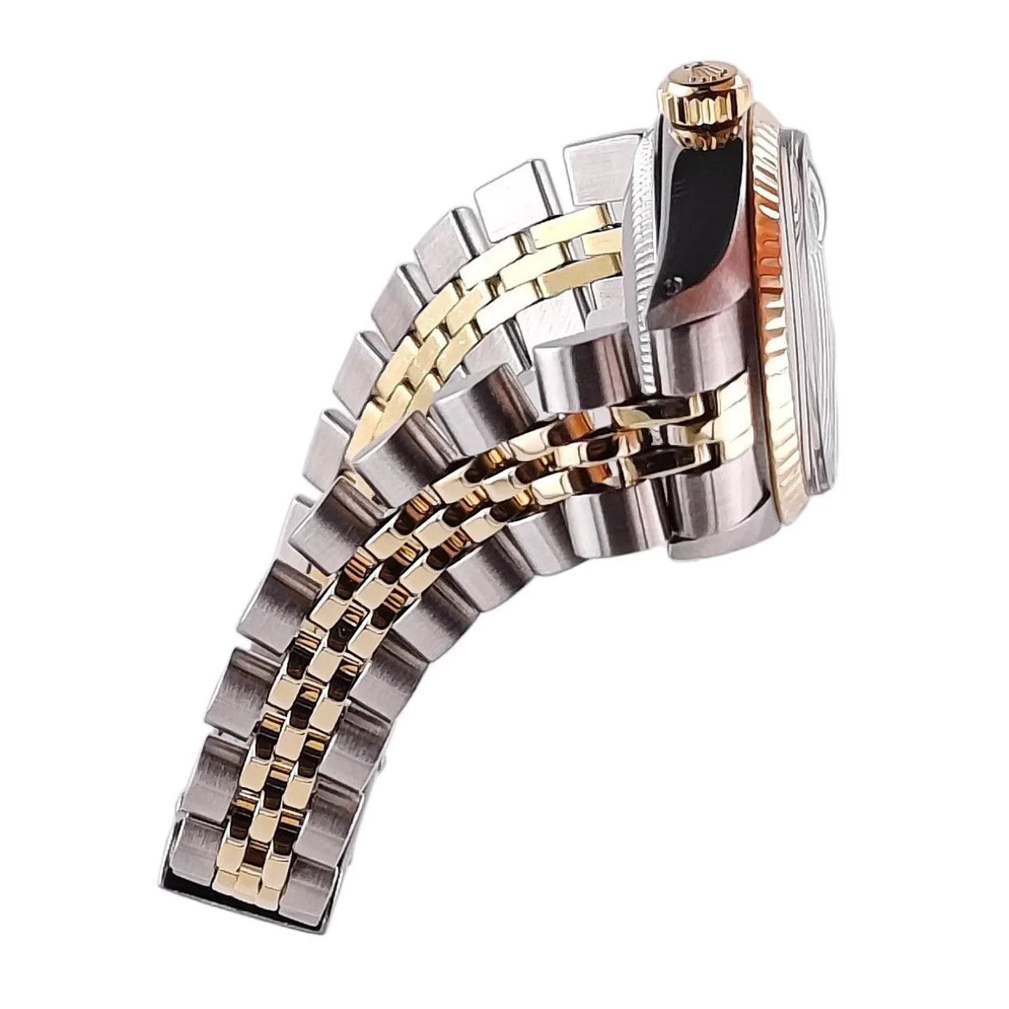 Rolex Lady-Datejust 6917 - (8/8)