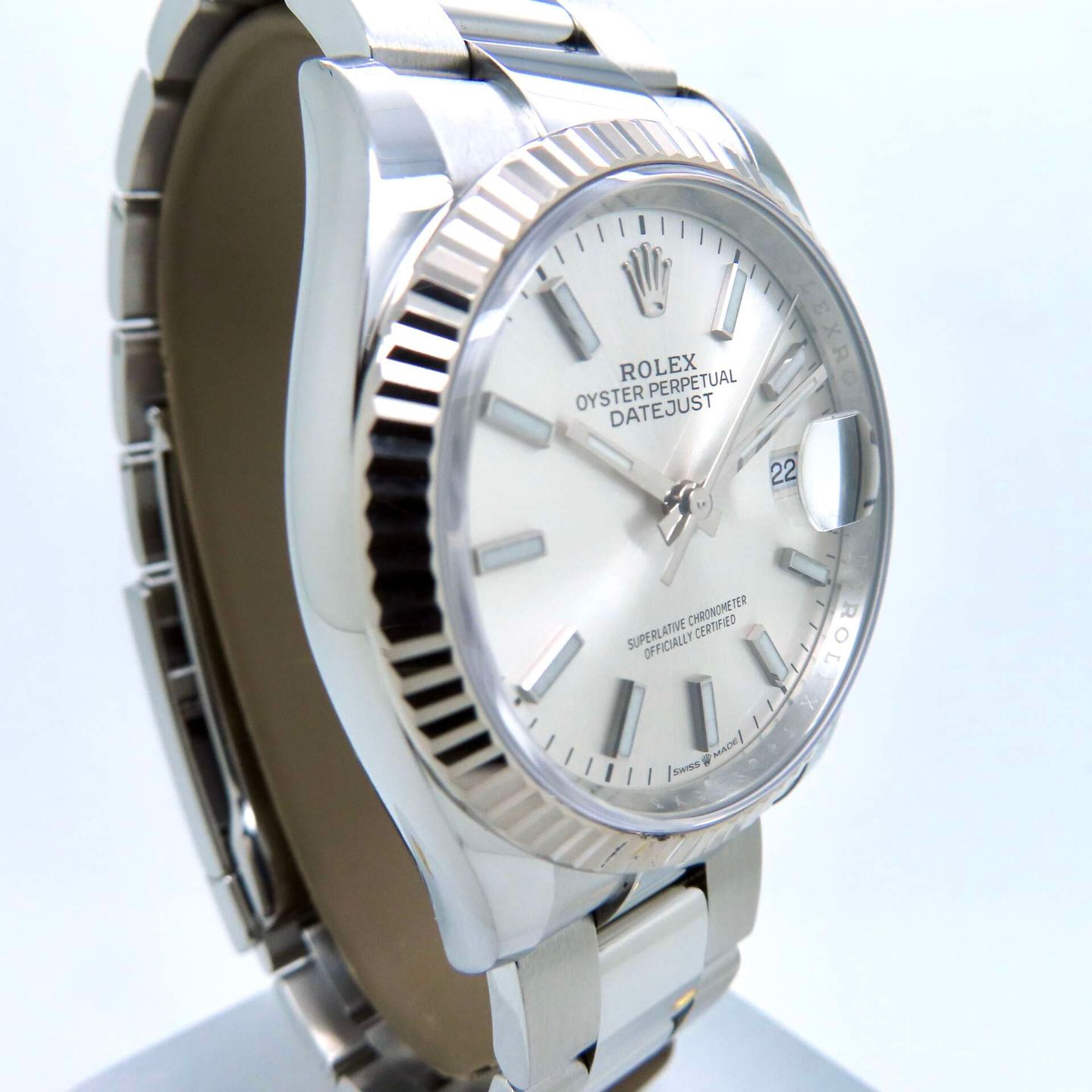 Rolex Datejust 36 126234 - (2/6)