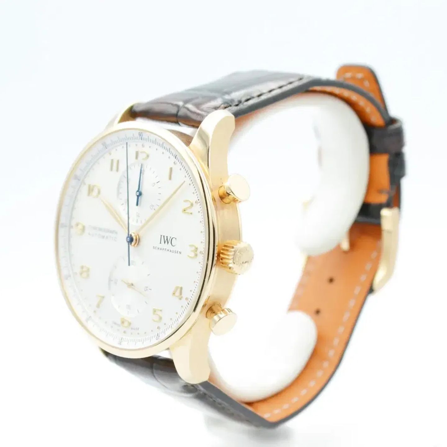 IWC Portuguese Chronograph IW371611 - (2/7)