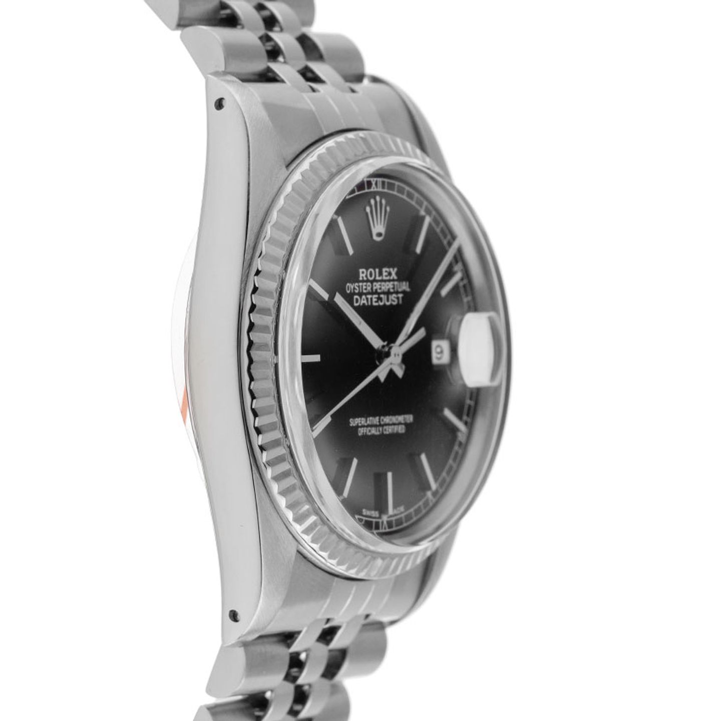Rolex Datejust 36 16014 - (5/8)