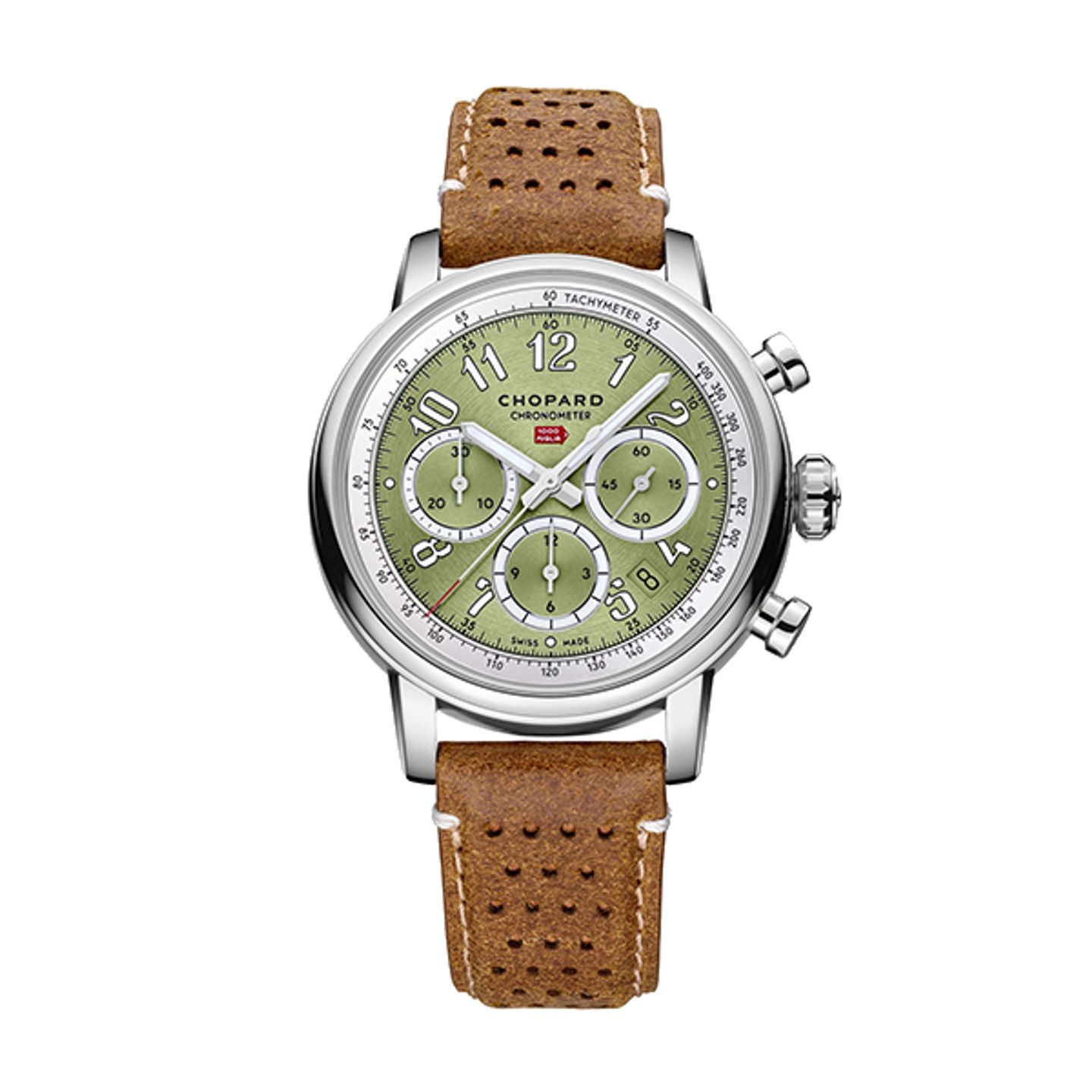 Chopard Mille Miglia 168619-3004 - (1/1)