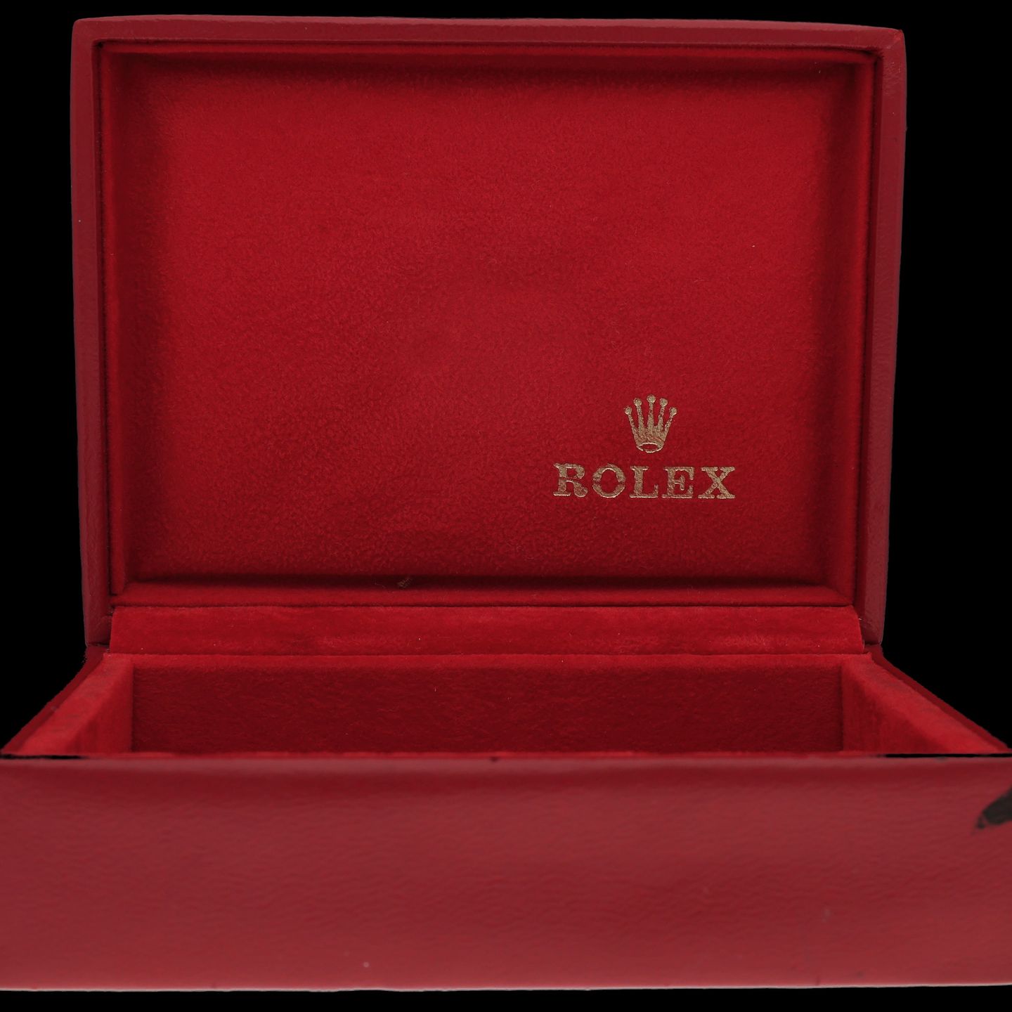 Rolex Lady-Datejust 69173 (1987) - Champagne dial 26 mm Gold/Steel case (8/8)