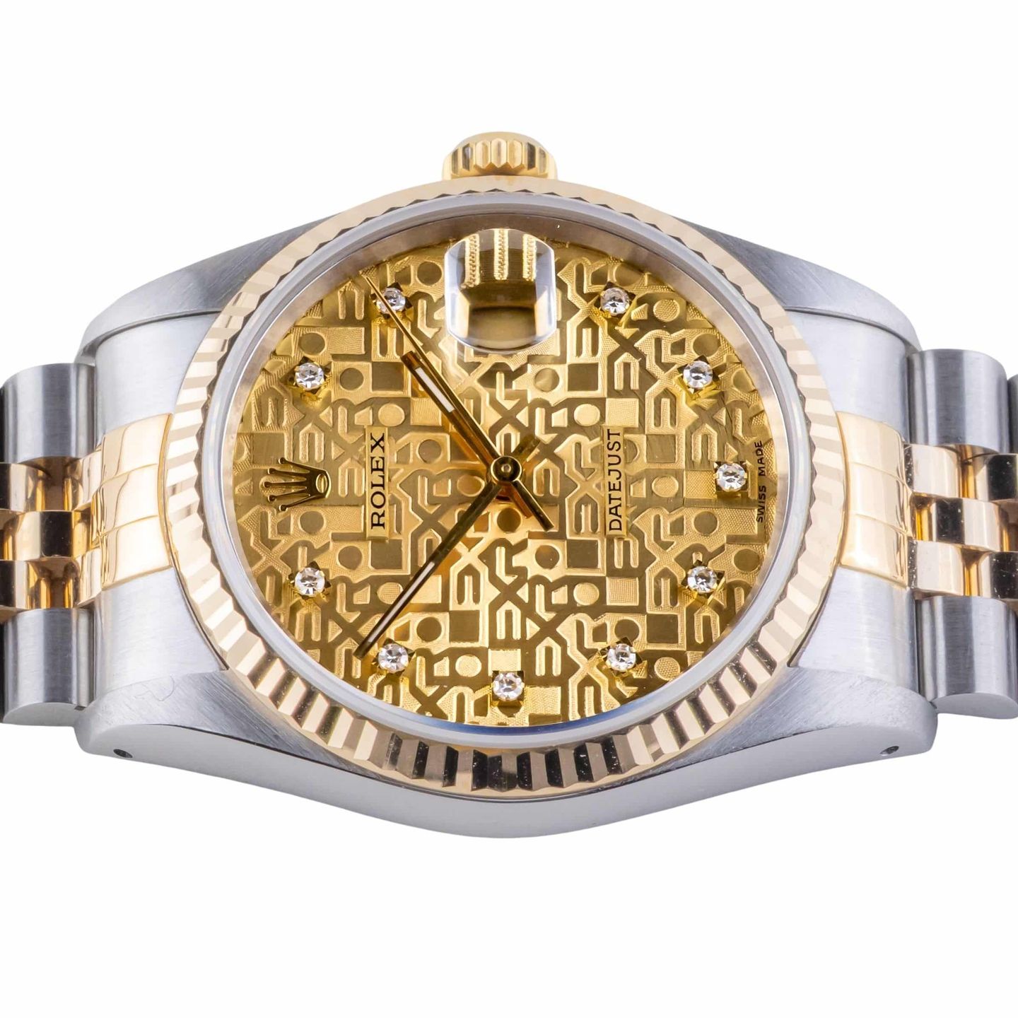 Rolex Datejust 36 16233 - (5/8)