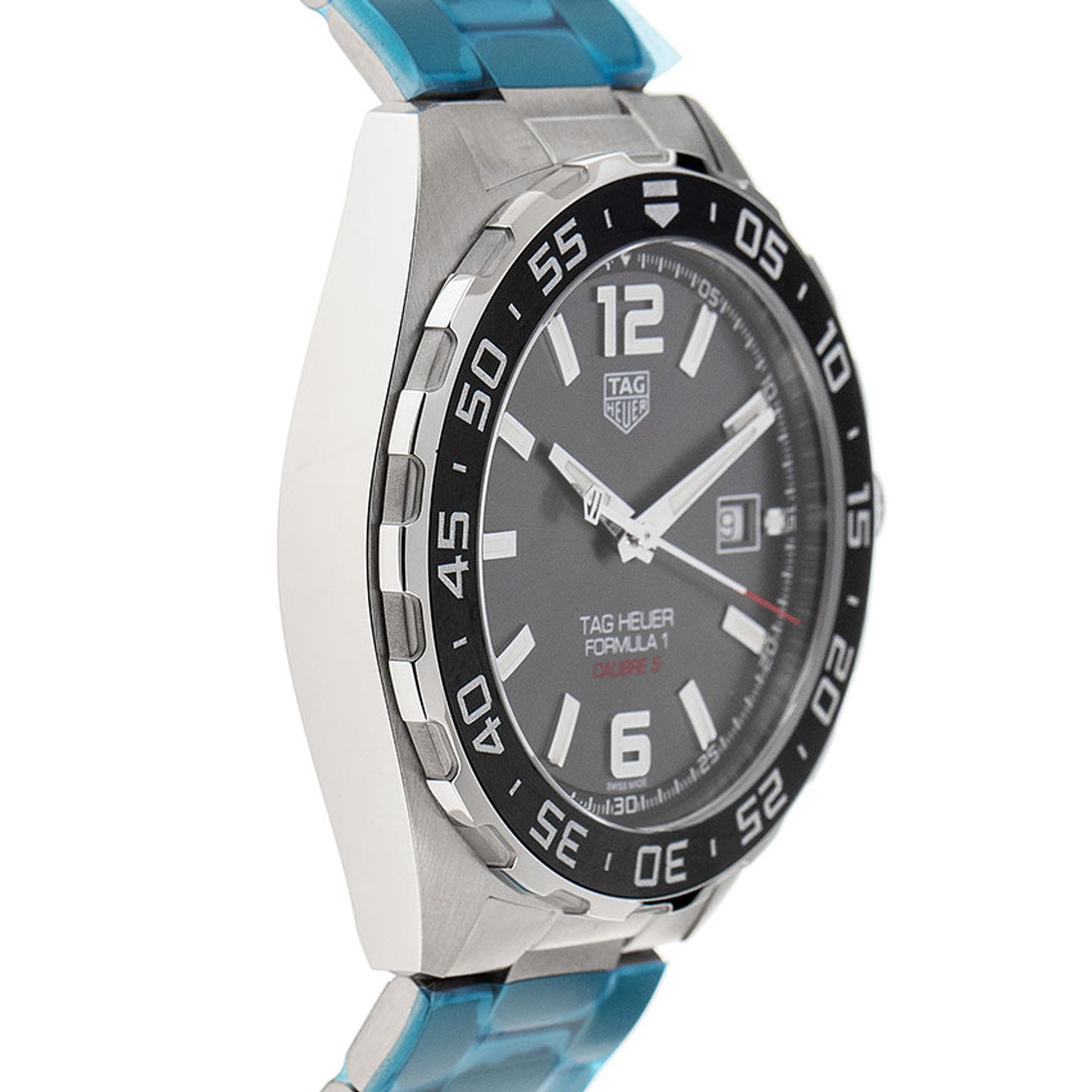 TAG Heuer Formula 1 Calibre 5 WAZ2011.BA0842 - (5/7)