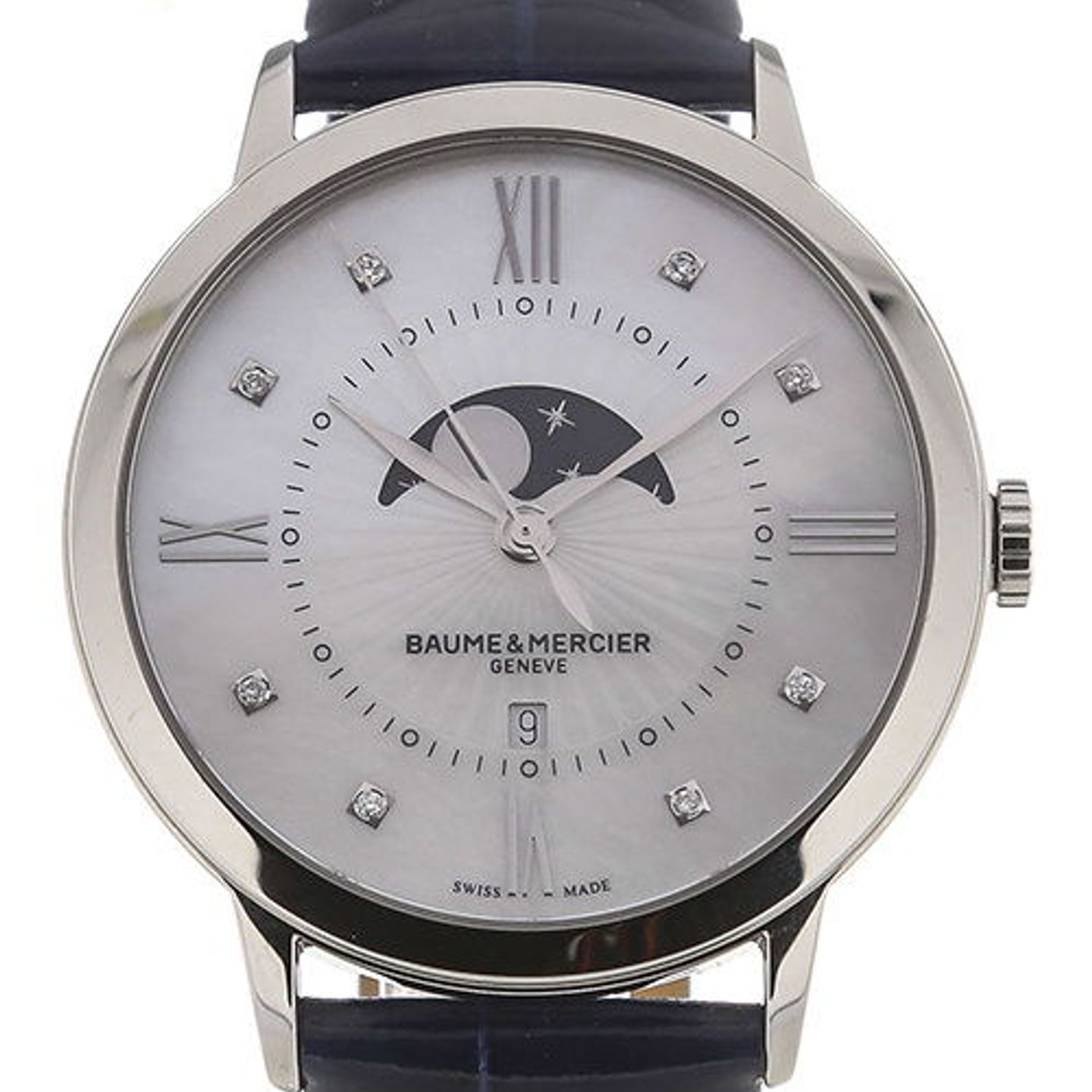 Baume & Mercier Classima M0A10226 - (1/3)