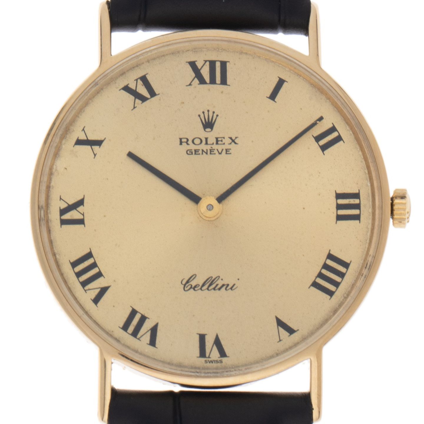 Rolex Cellini 3833 - (1/8)