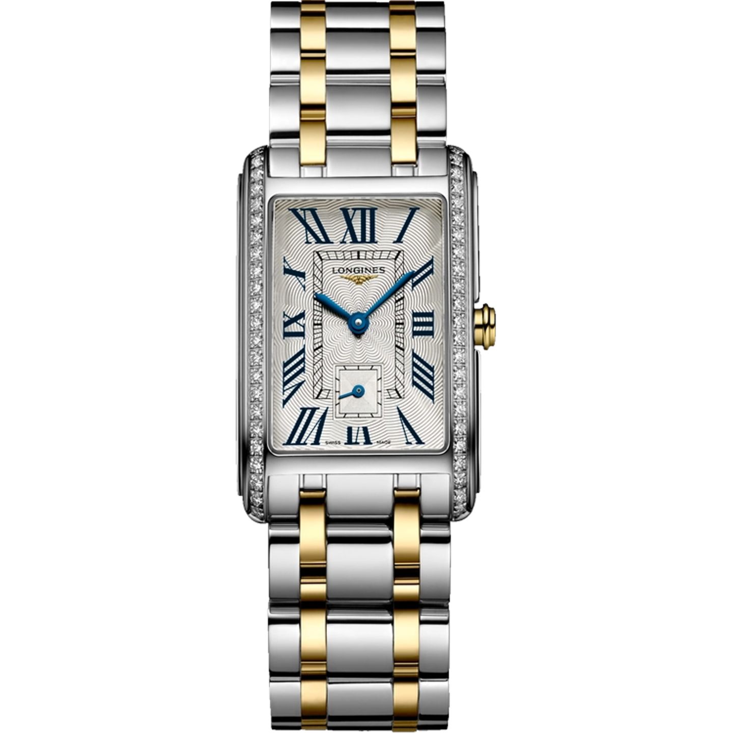 Longines DolceVita L5.512.5.78.7 - (1/1)