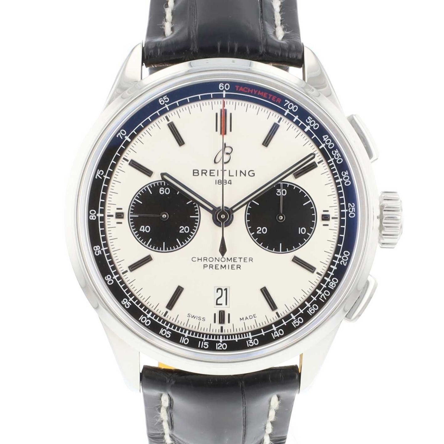 Breitling for Bentley AB0118 - (1/5)
