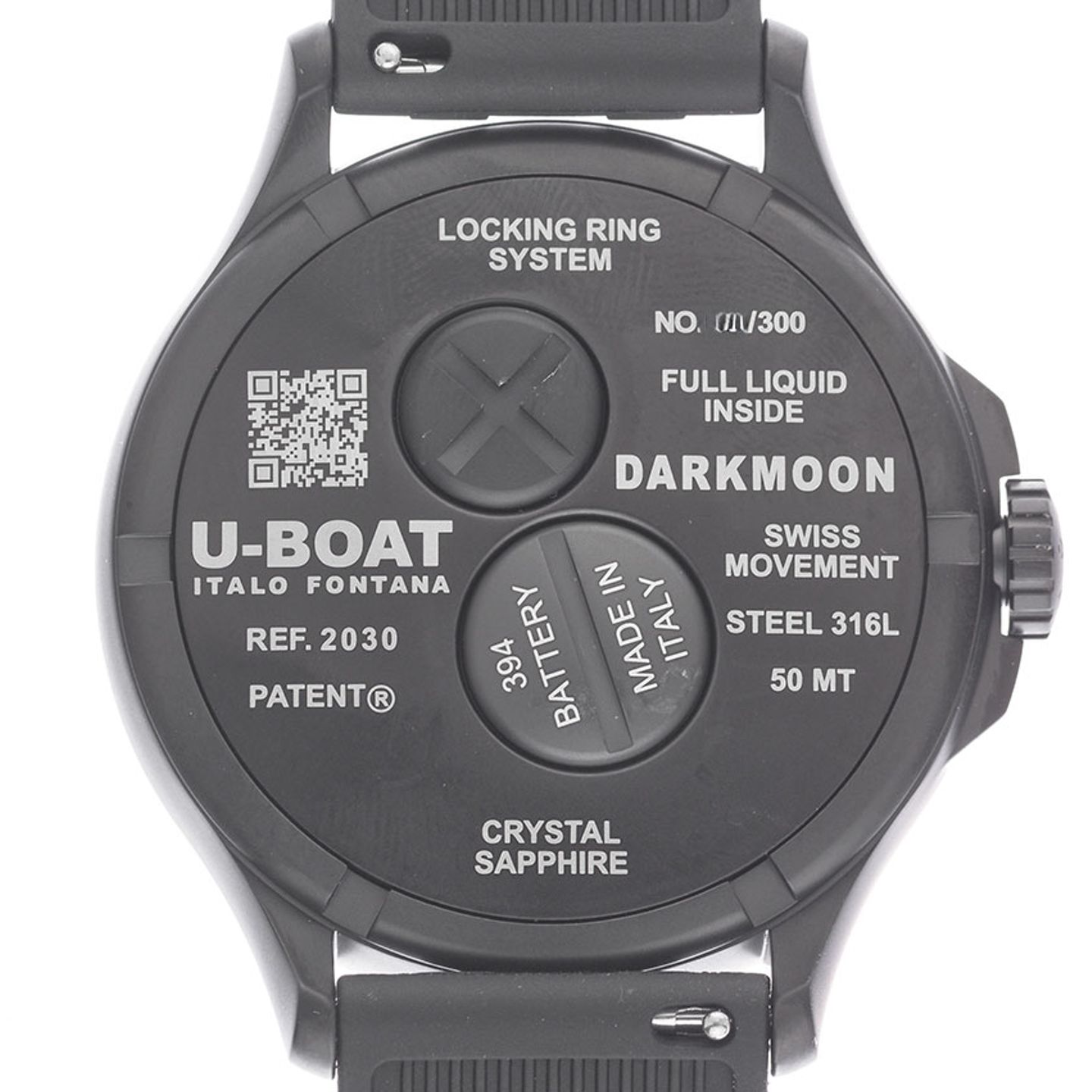 U-Boat Darkmoon 2030 - (6/7)