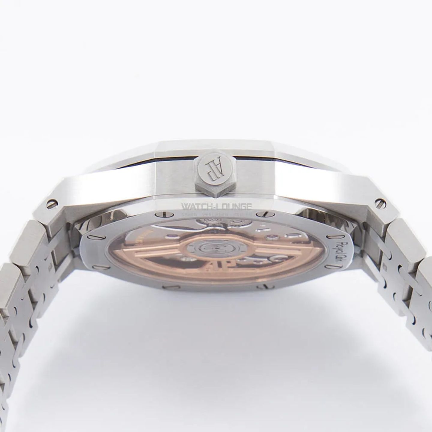 Audemars Piguet Royal Oak Selfwinding 15500ST.OO.1220ST.02 - (6/8)