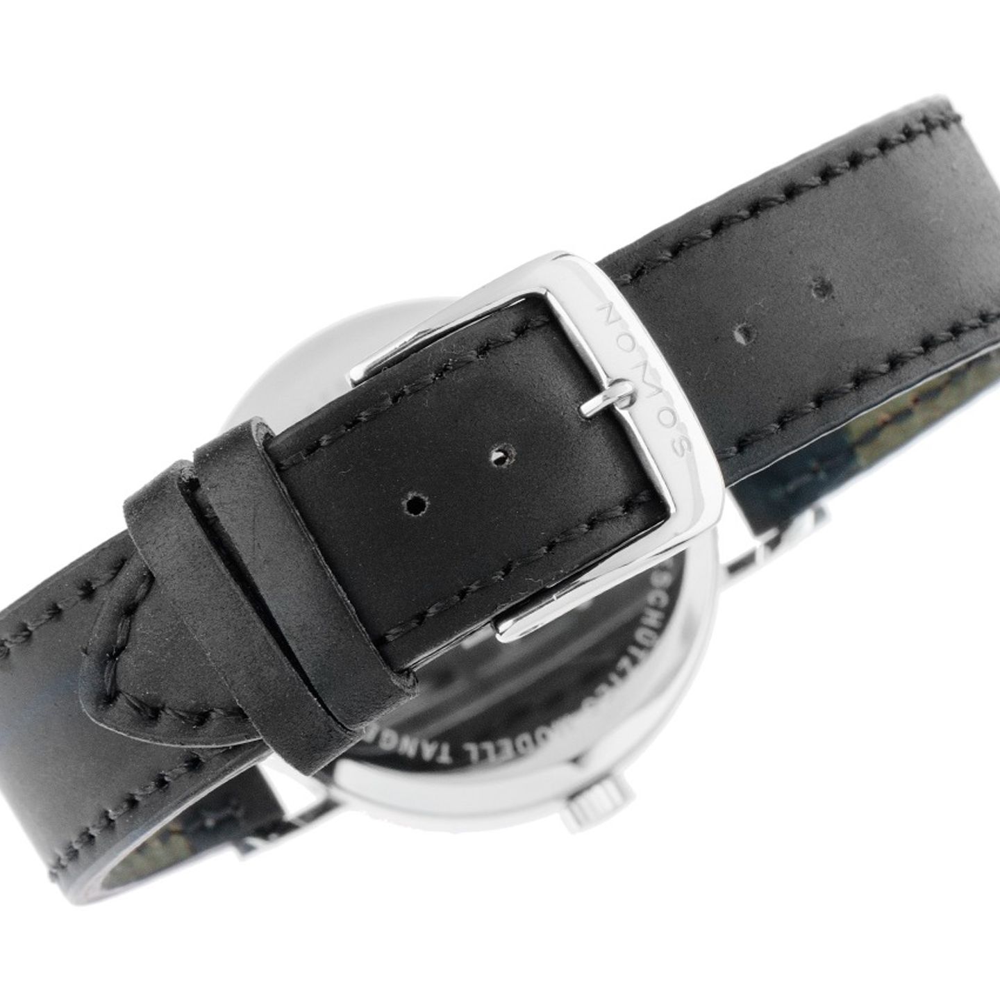 NOMOS Tangente 101 - (6/7)