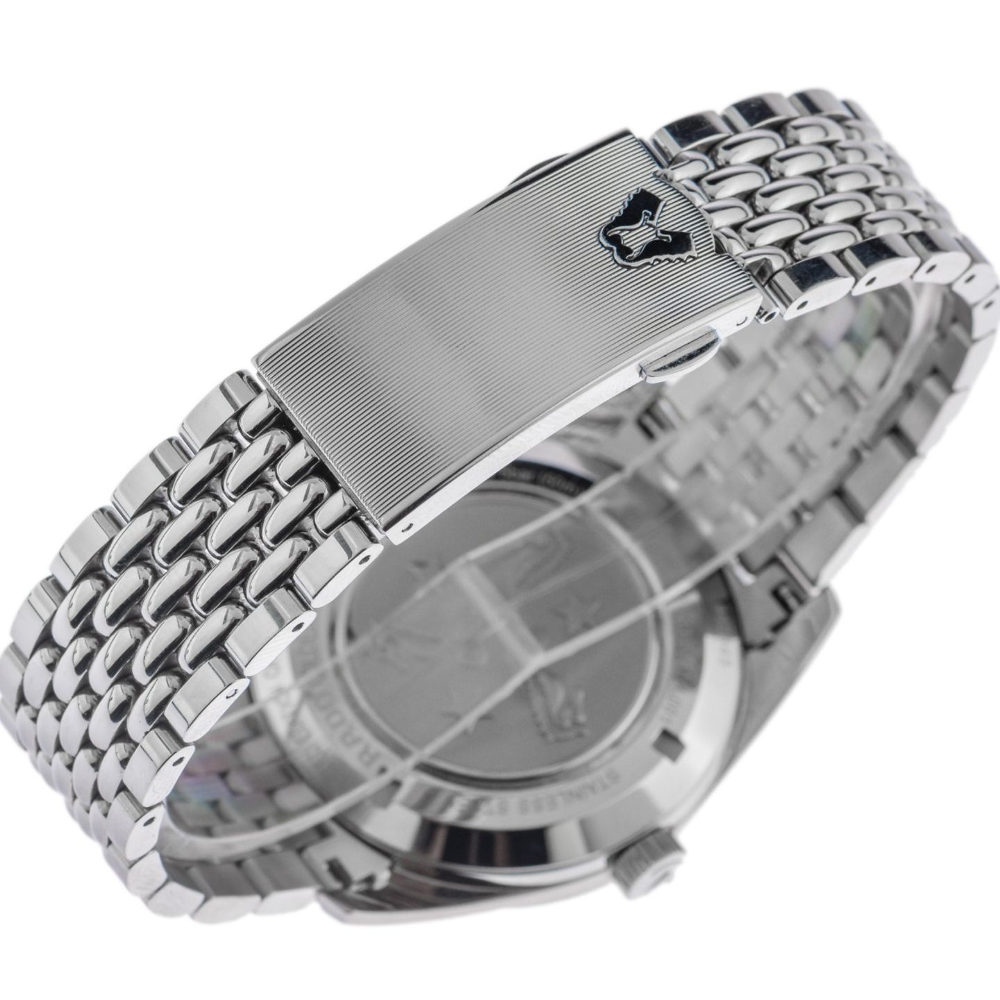 Rado Golden Horse 01.763.3930.4.020 - (7/8)