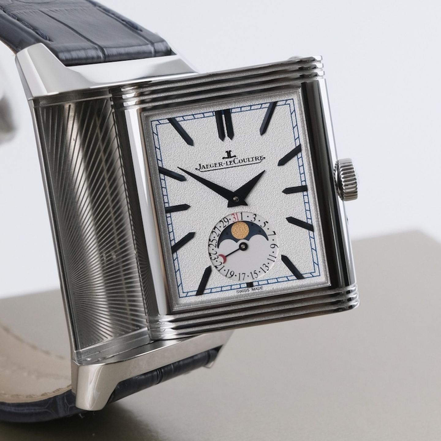 Jaeger-LeCoultre Reverso Q3958420 - (4/8)