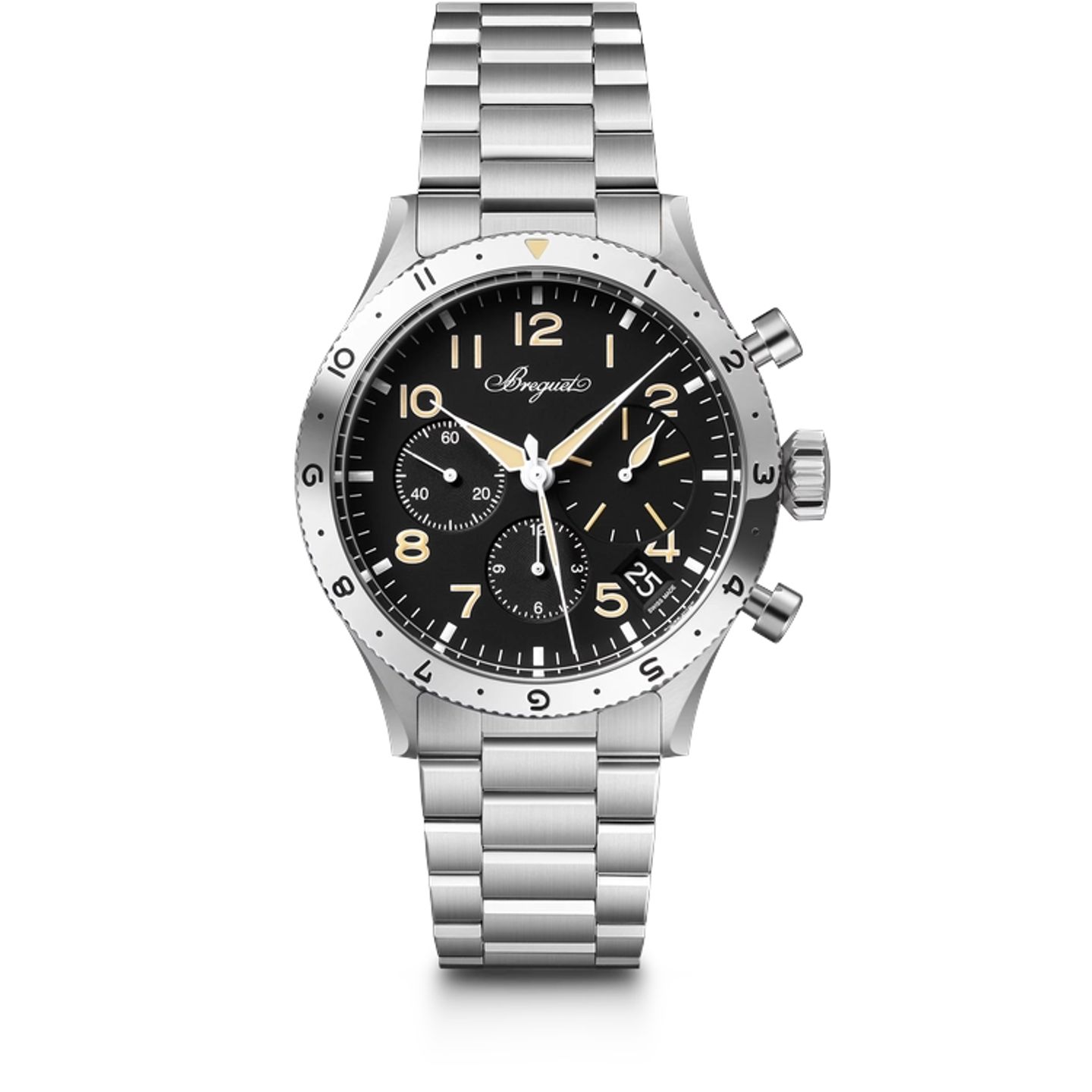 Breguet Type XX - XXI - XXII 2067ST/92/SW0 - (1/1)