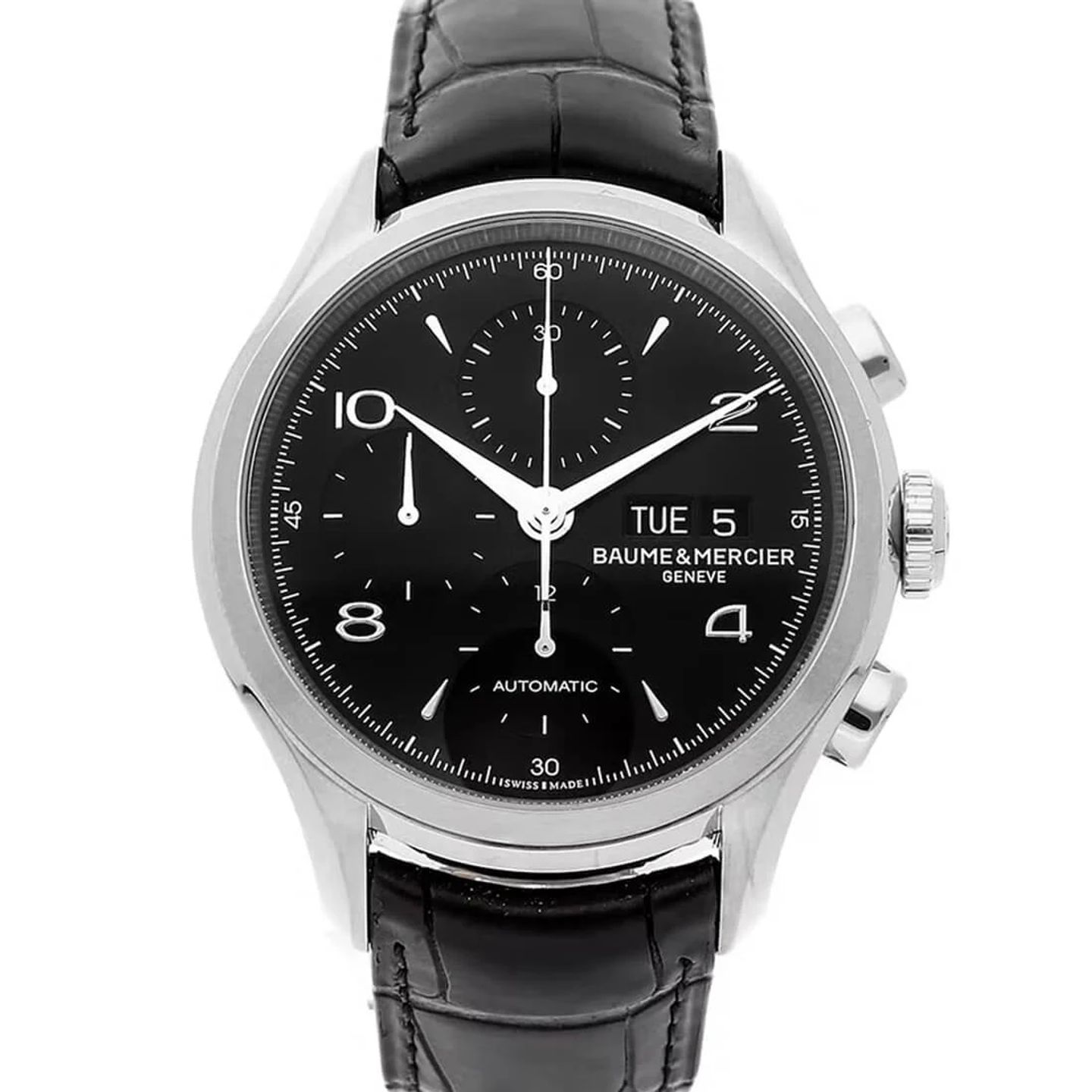 Baume & Mercier Clifton M0A10211 - (1/3)