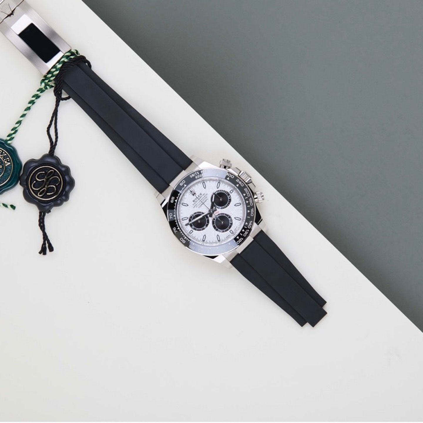 Rolex Daytona 126519LN - (2/8)