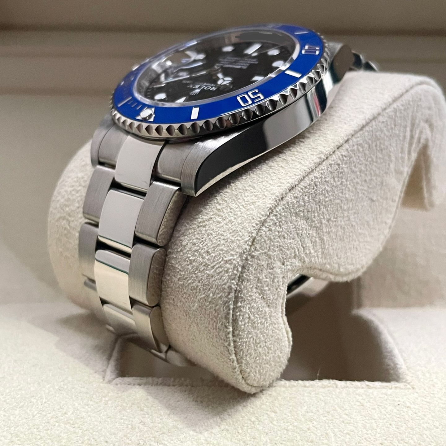 Rolex Submariner Date 126619LB - (4/4)