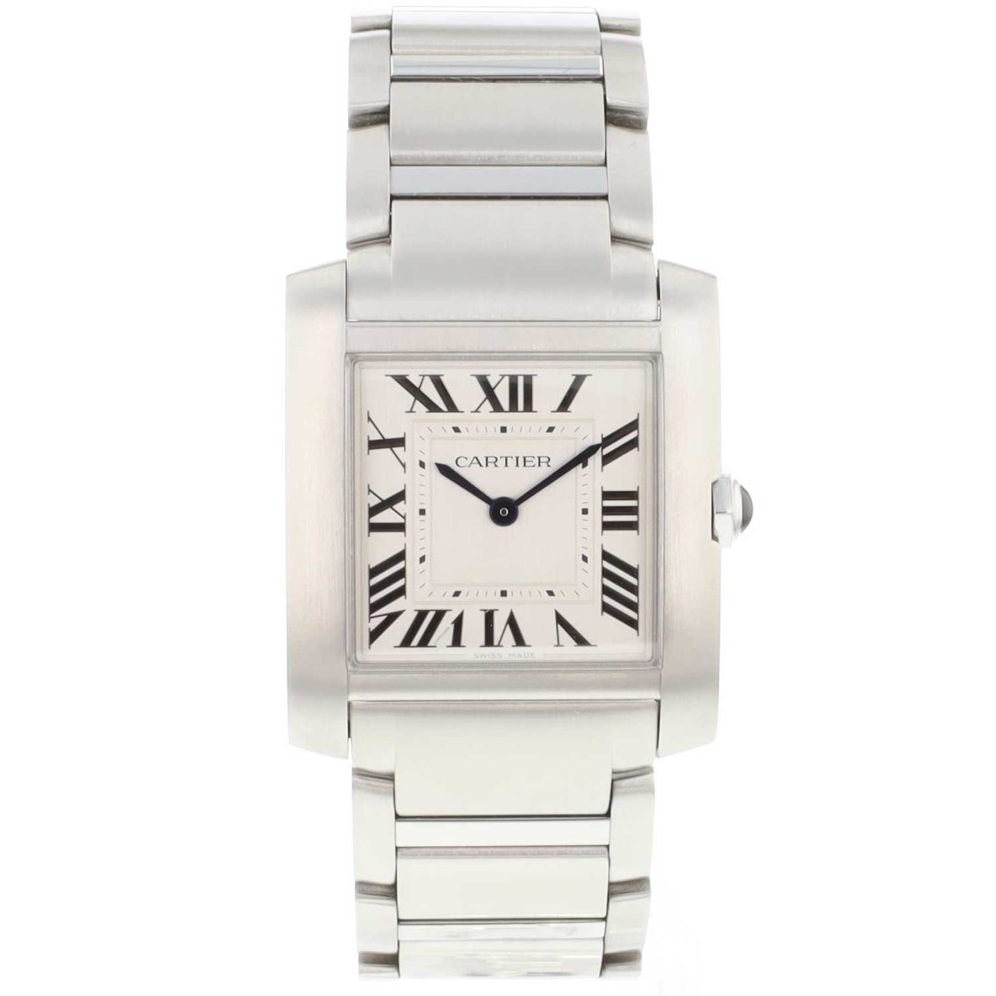 Cartier Tank Française WSTA0074 - (1/5)