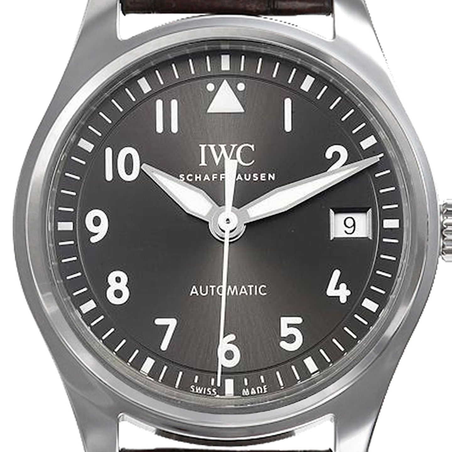 IWC Pilot's Watch Automatic 36 IW324001 - (2/3)