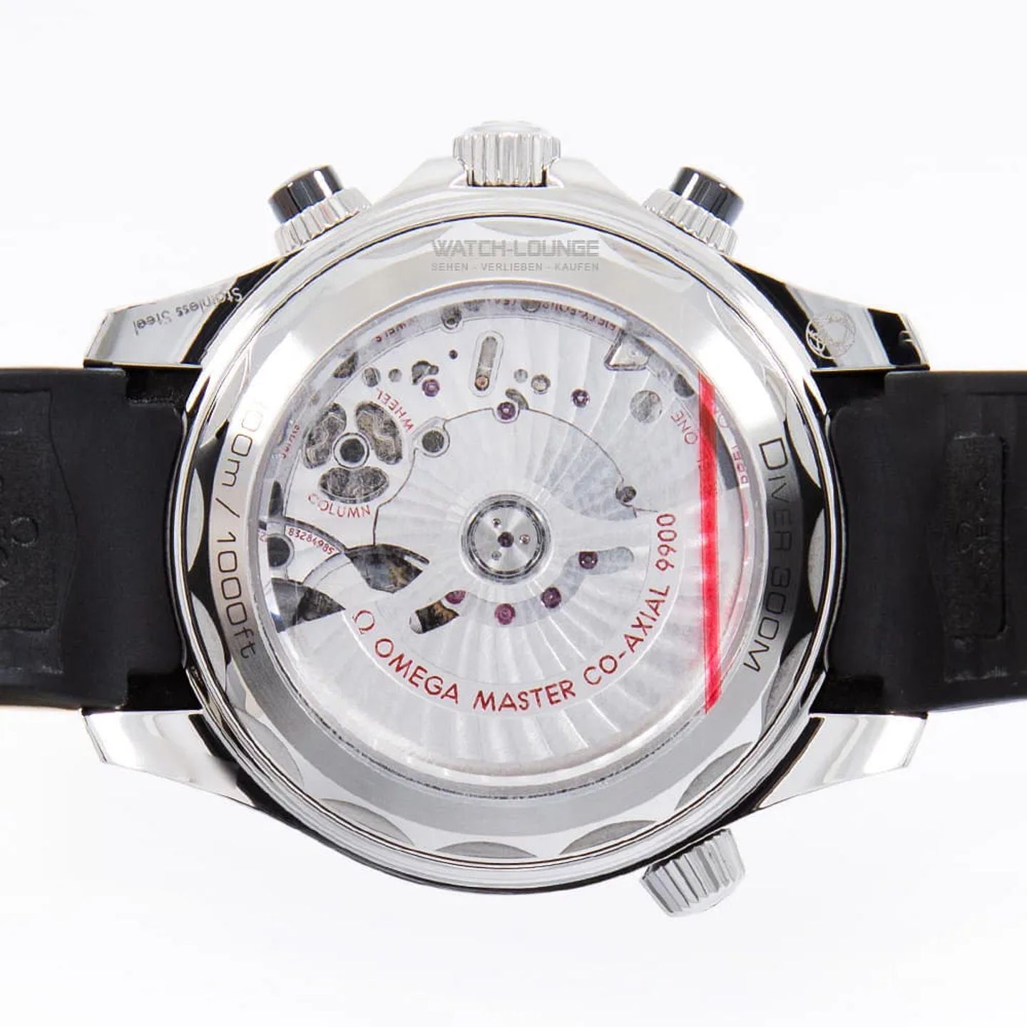 Omega Seamaster Diver 300 M 210.32.44.51.01.001 - (8/8)