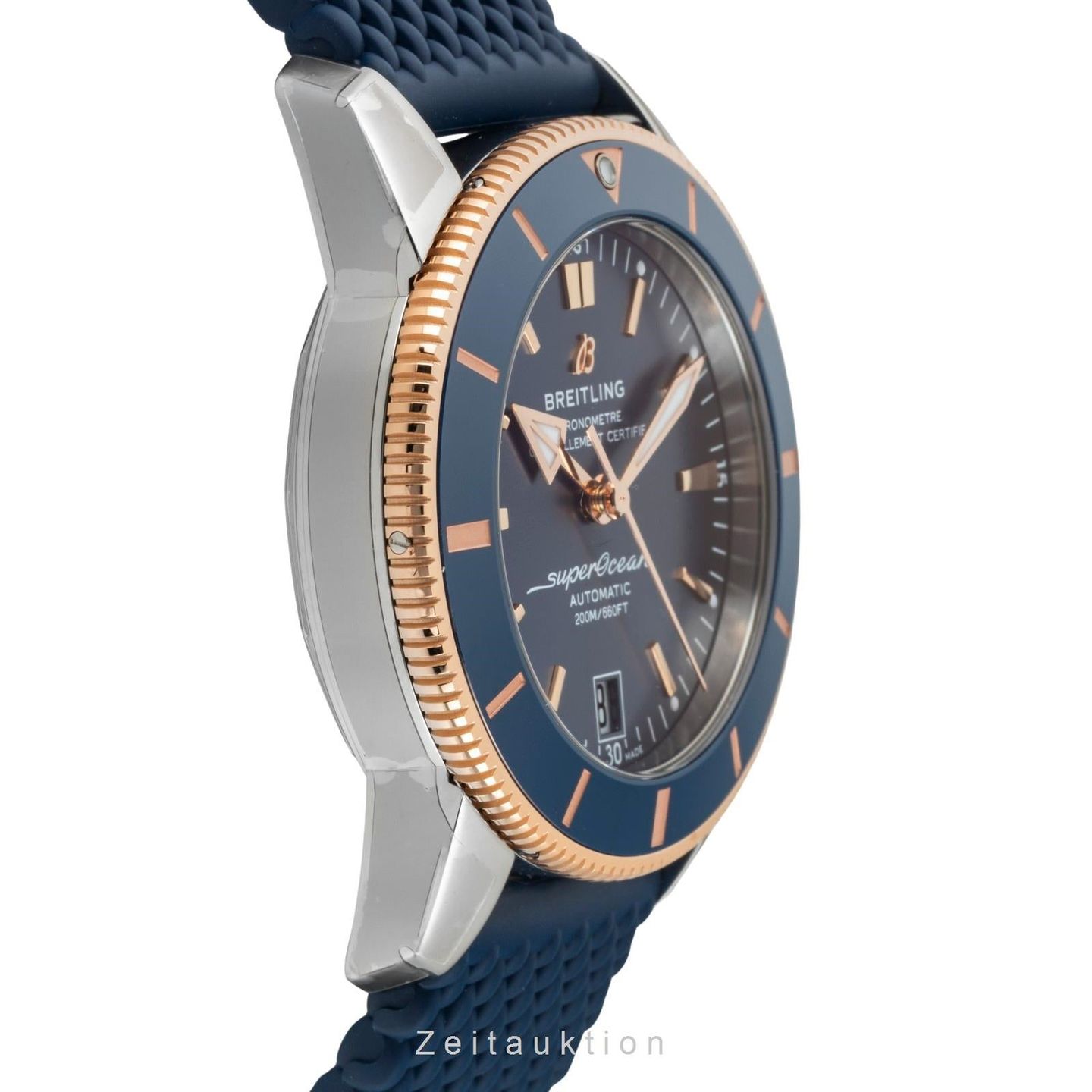 Breitling Superocean Heritage UB2010161C1S1 - (6/8)