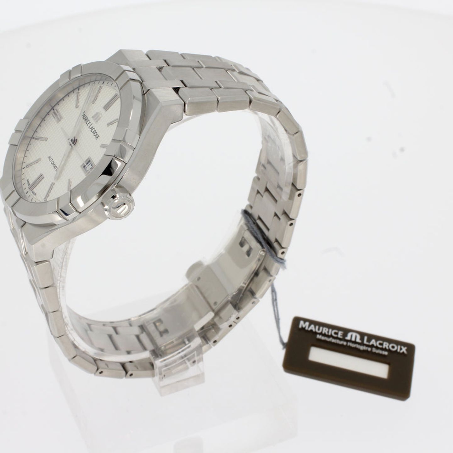 Maurice Lacroix Aikon AI6008-SS002-130-1 - (2/5)