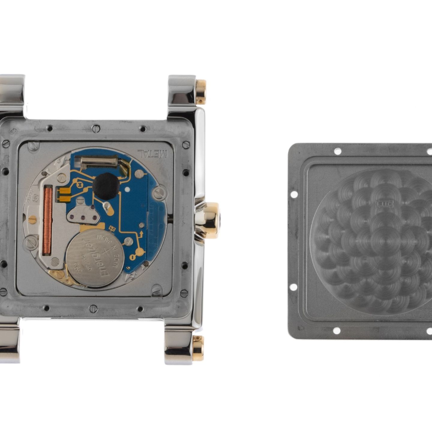 Chopard Happy Sport 28/8471 - (8/8)