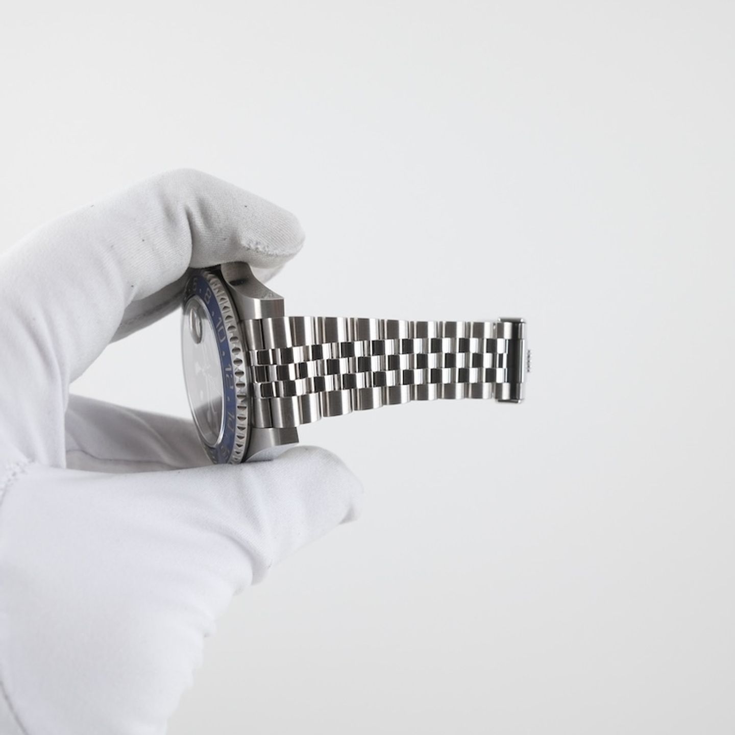 Rolex GMT-Master II 126710BLNR - (7/8)