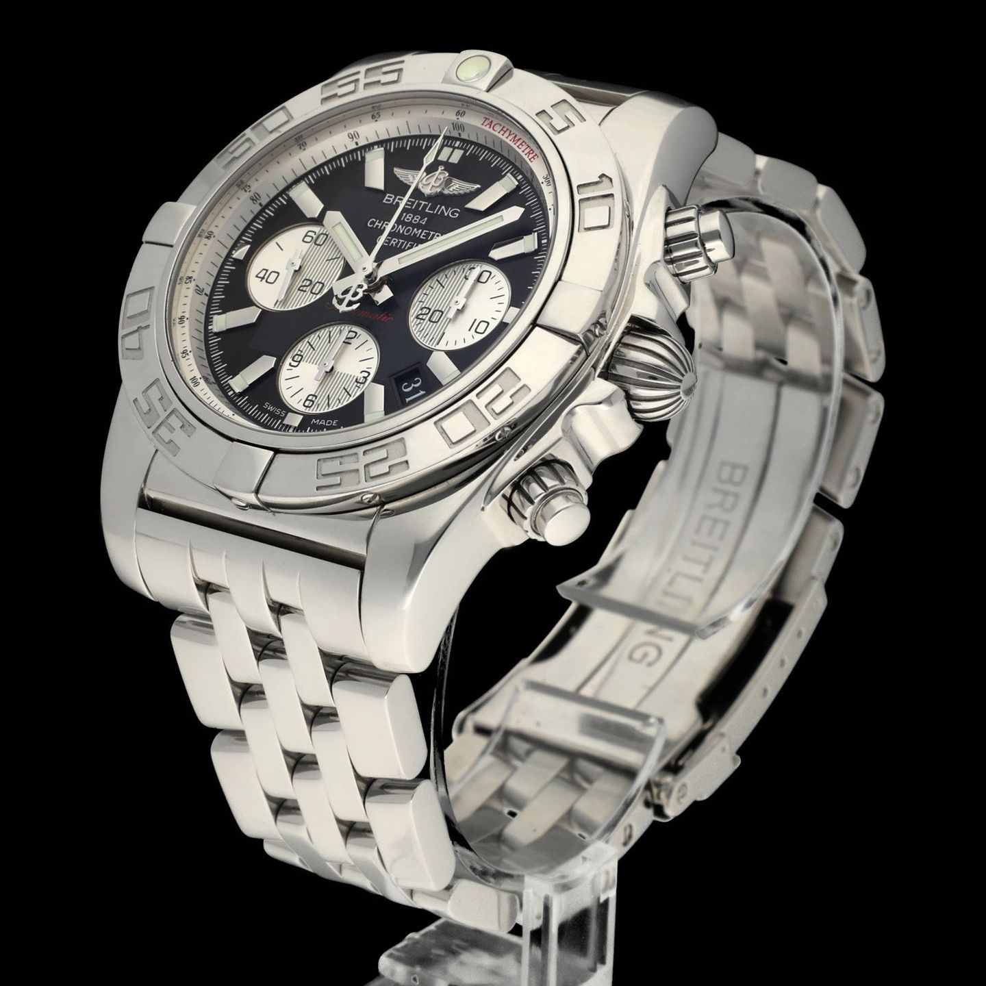 Breitling Chronomat 44 AB0110 - (5/8)