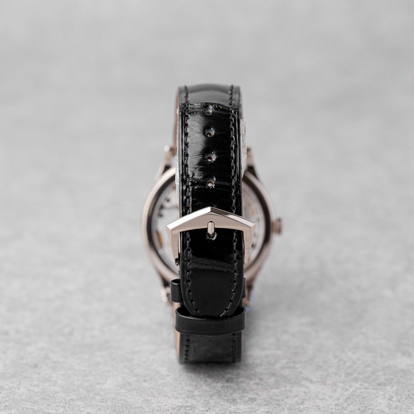 Patek Philippe Calatrava 6119G-001 - (6/8)