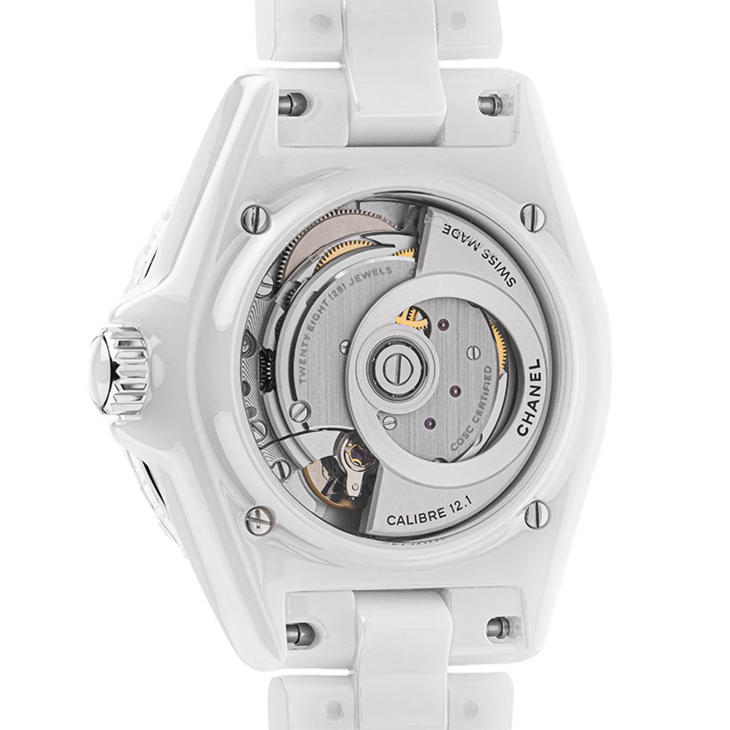 Chanel J12 H5700 - (5/6)