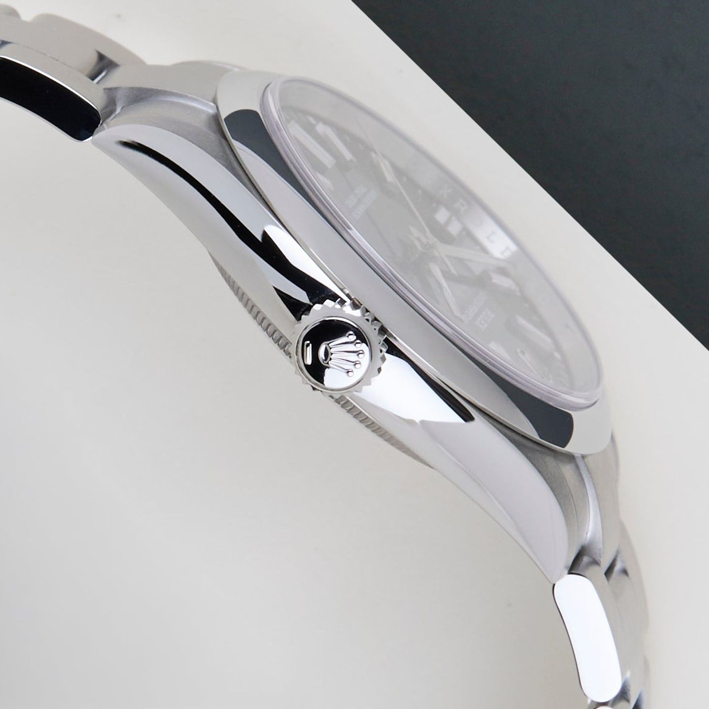 Rolex Oyster Perpetual 41 134300 - (8/8)