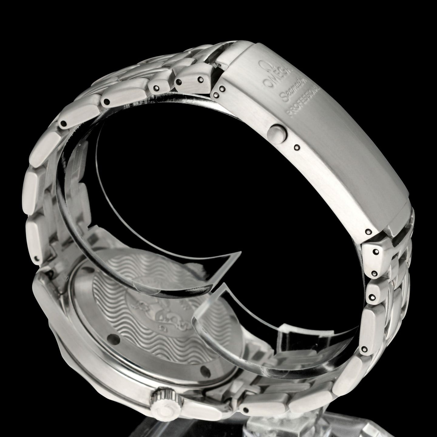 Omega Seamaster Diver 300 M 2551.80.00 - (8/8)