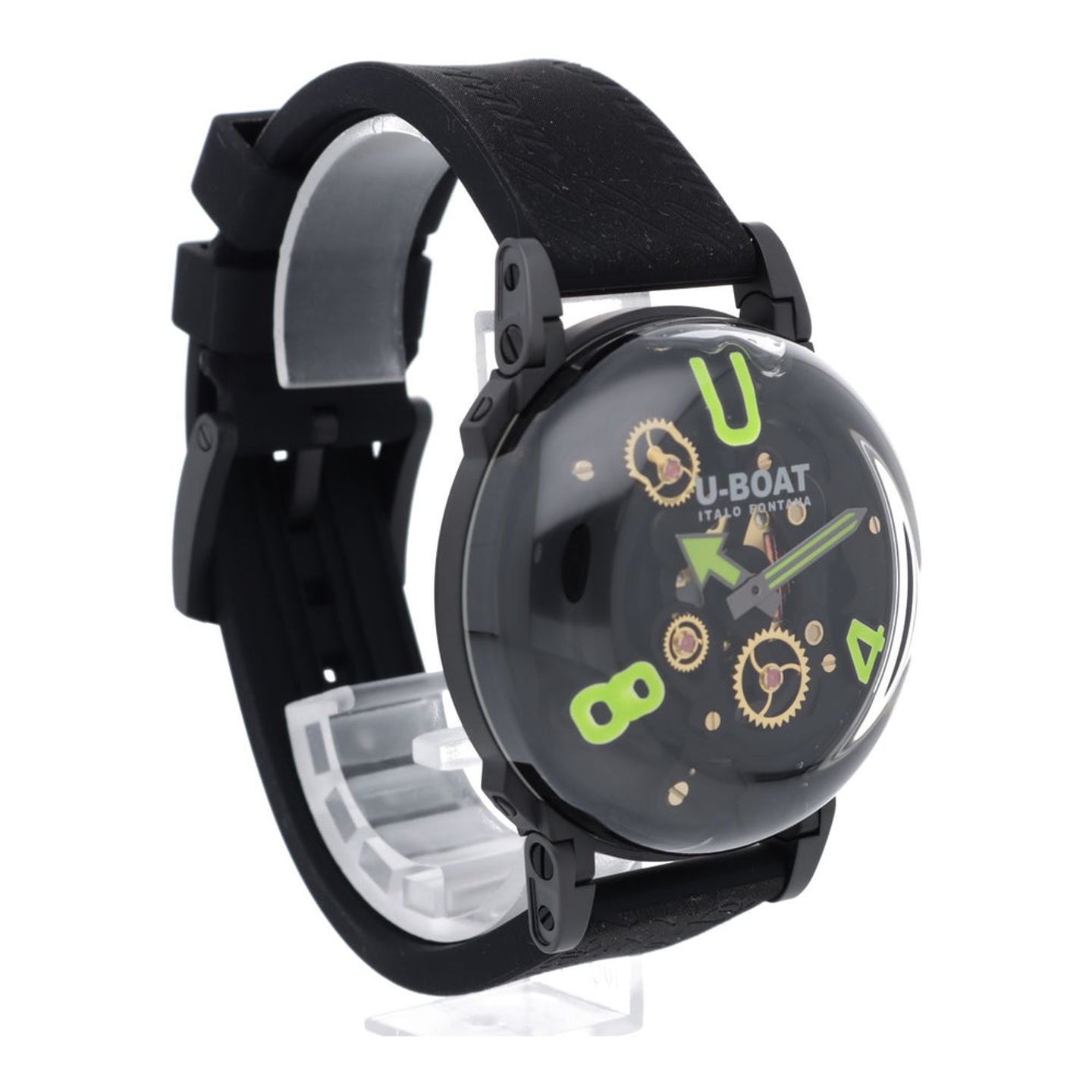 Unknown Unknown 3351 (2025) - (7/7)