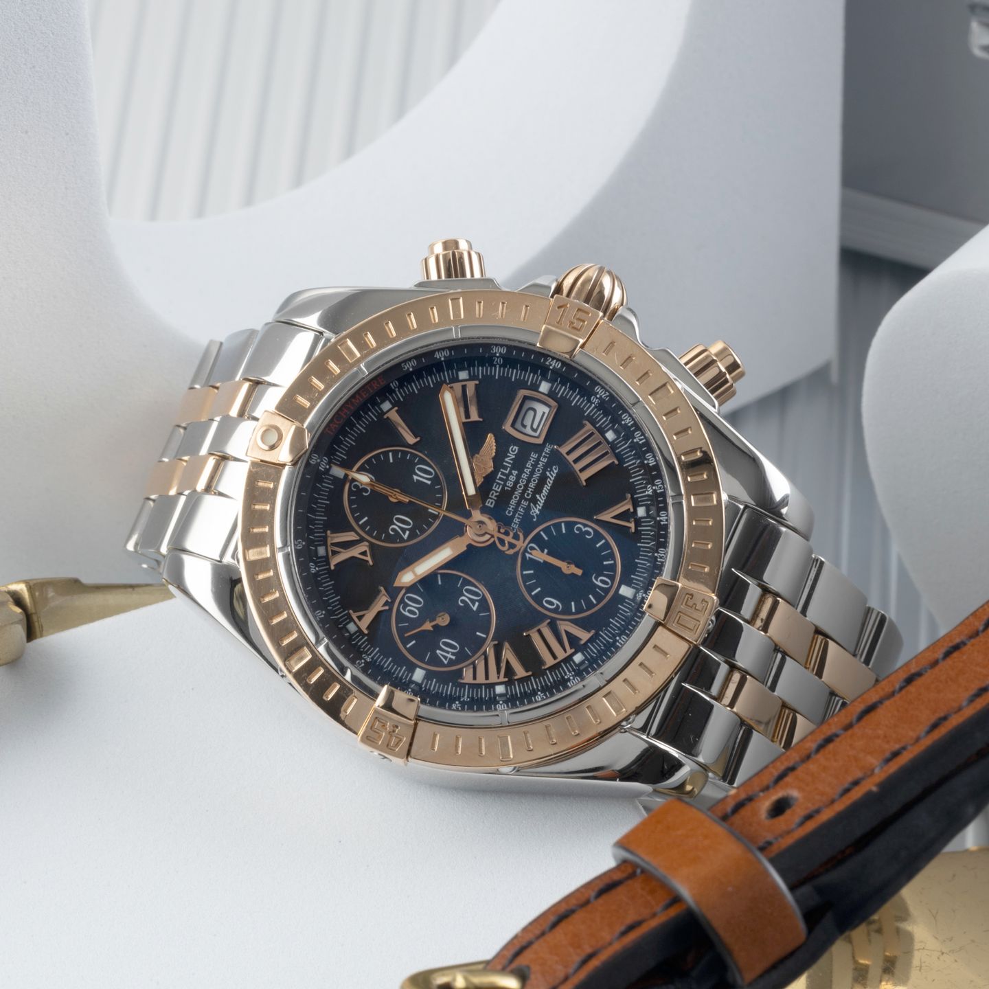 Breitling Chronomat Evolution C13356 - (2/8)