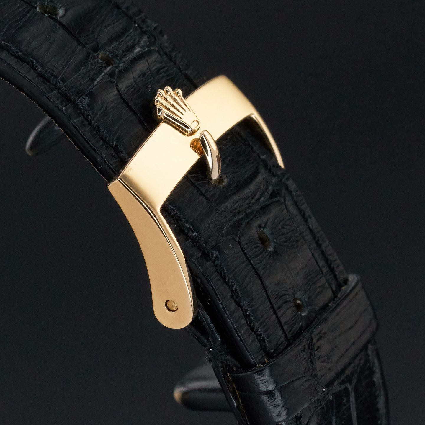 Rolex Cellini Danaos 4233 - (8/8)