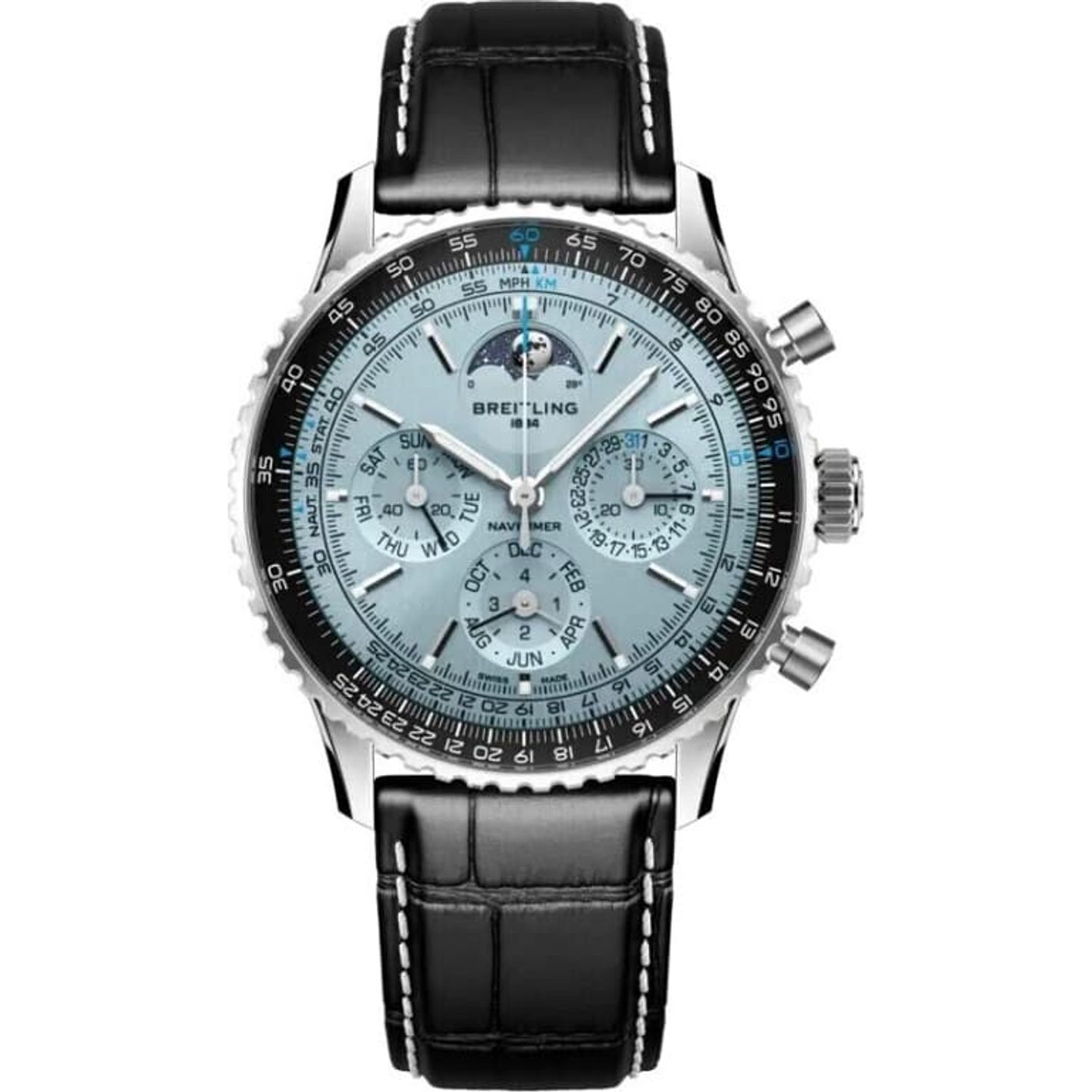 Breitling Navitimer PB1920251C1P1 - (1/1)