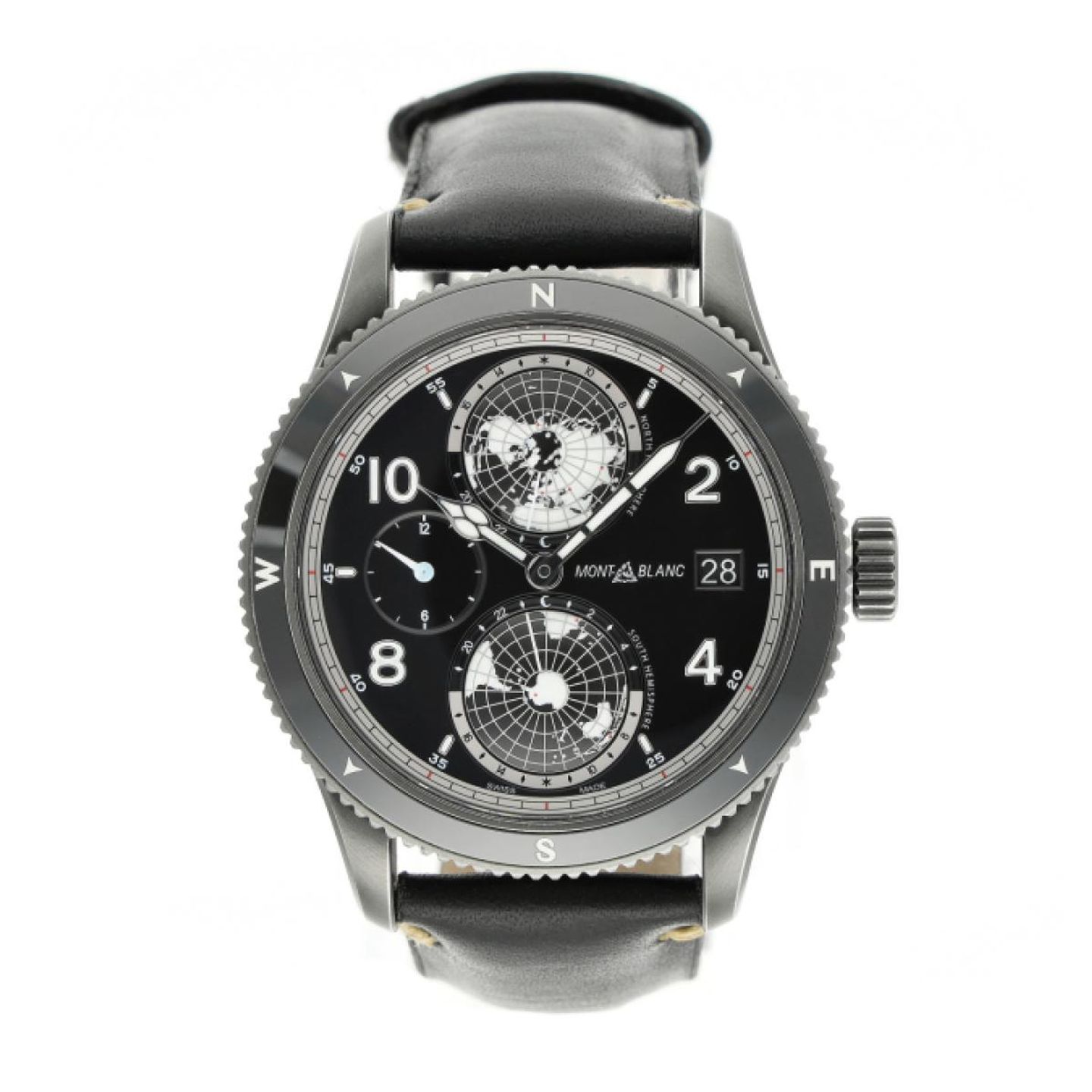 Montblanc 1858 128257 - (1/5)