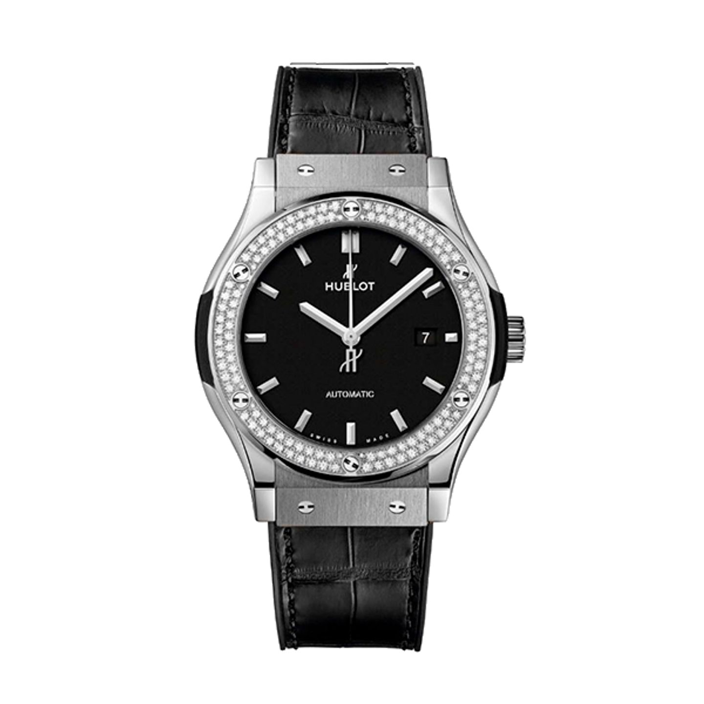 Hublot Classic Fusion 565.NX.1470.LR.1204 - (1/1)