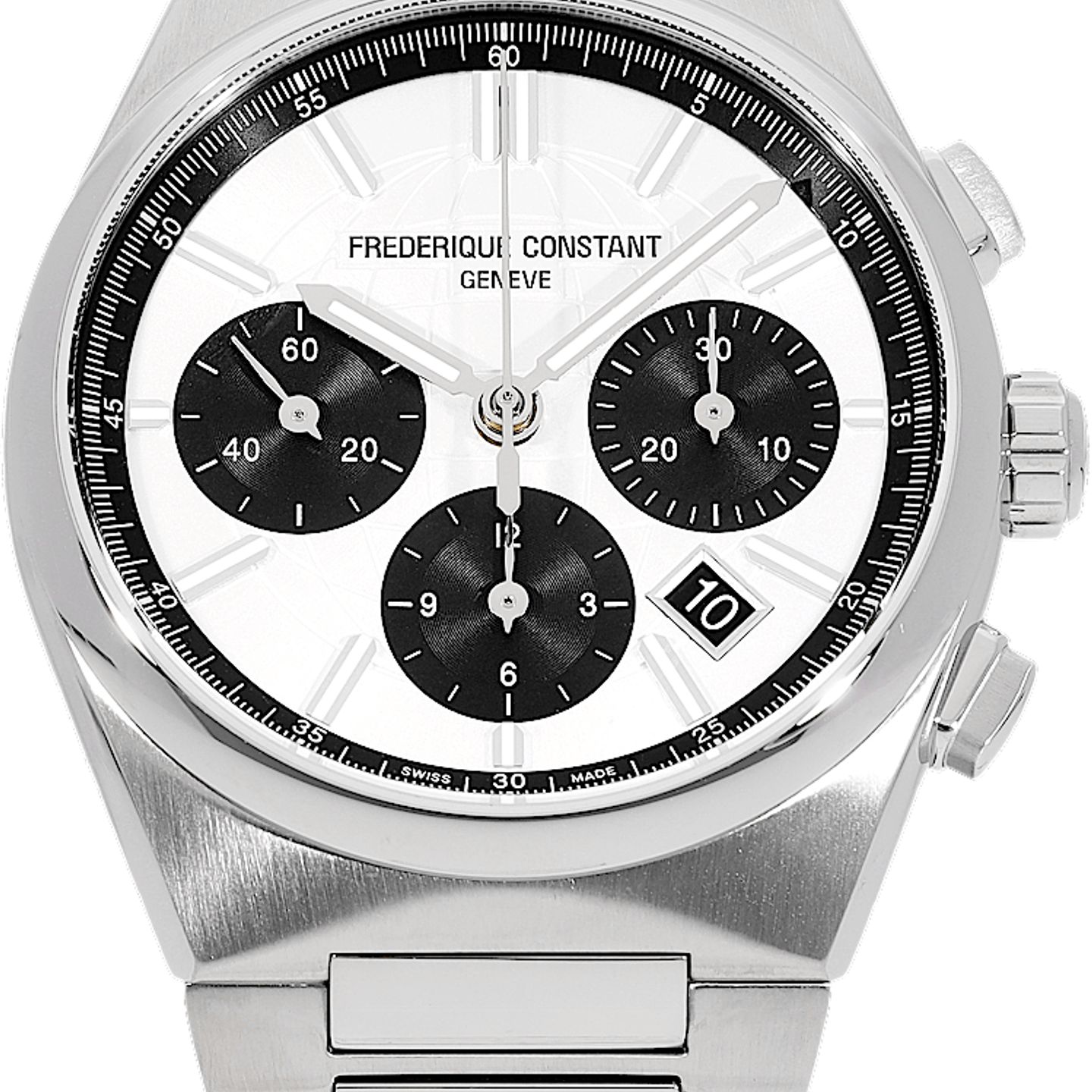 Frederique Constant Highlife FC-391SB4NH6B - (2/5)