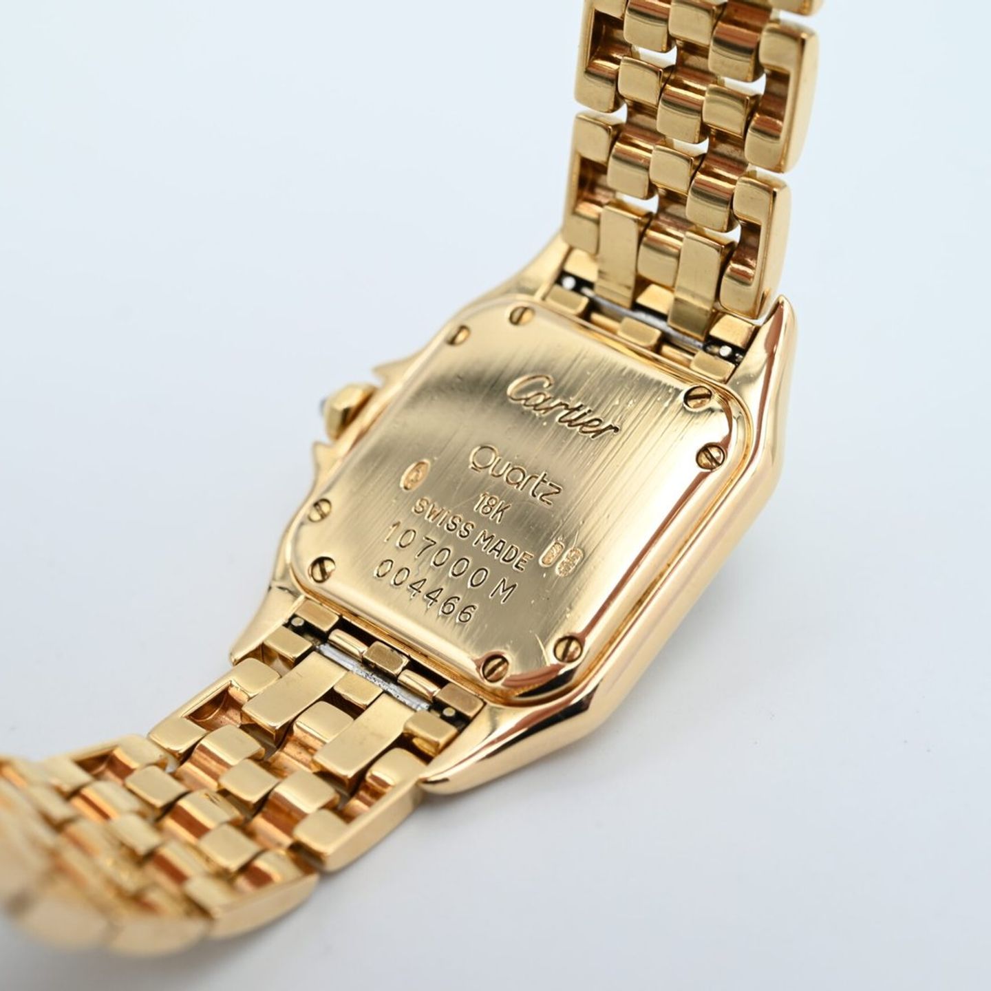 Cartier Panthère 107000M - (7/8)
