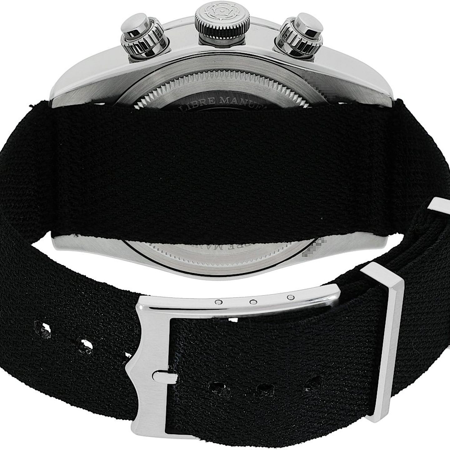 Tudor Black Bay Chrono M79360N-0005 - (5/5)