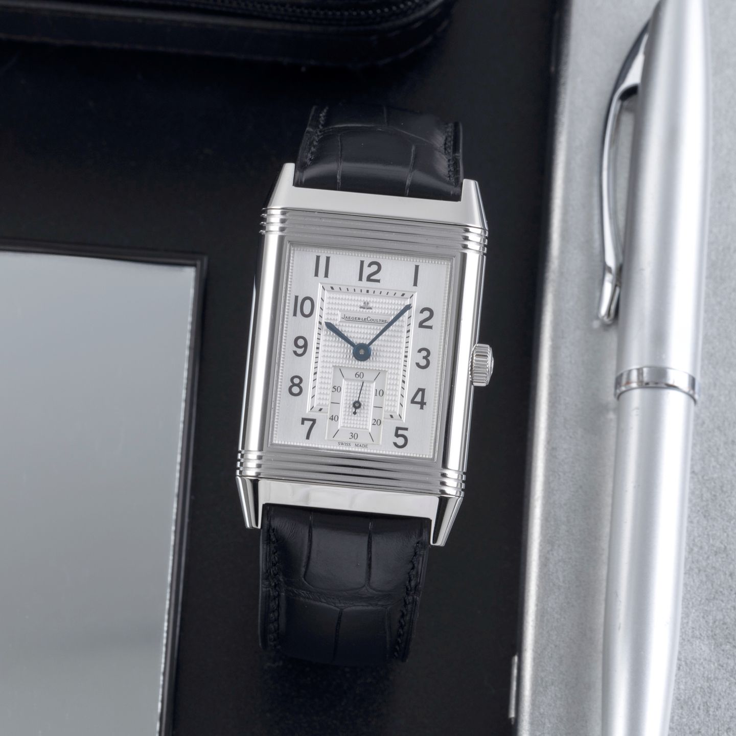 Jaeger-LeCoultre Grande Reverso 976 Q3738420 - (1/8)