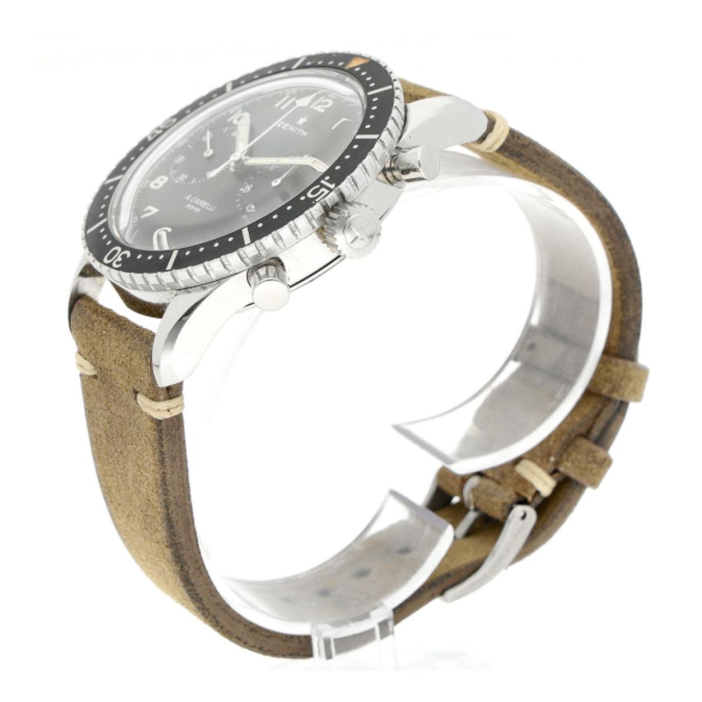 Zenith Pilot 03.2240.4069/21.C774 - (6/7)