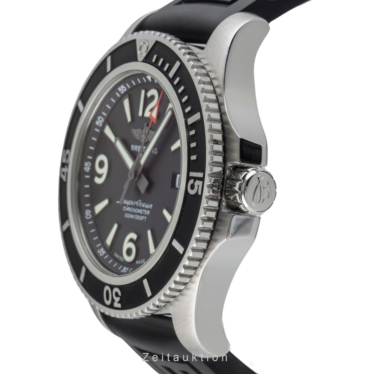 Breitling Superocean 44 A17367D71B1S2 - (5/8)