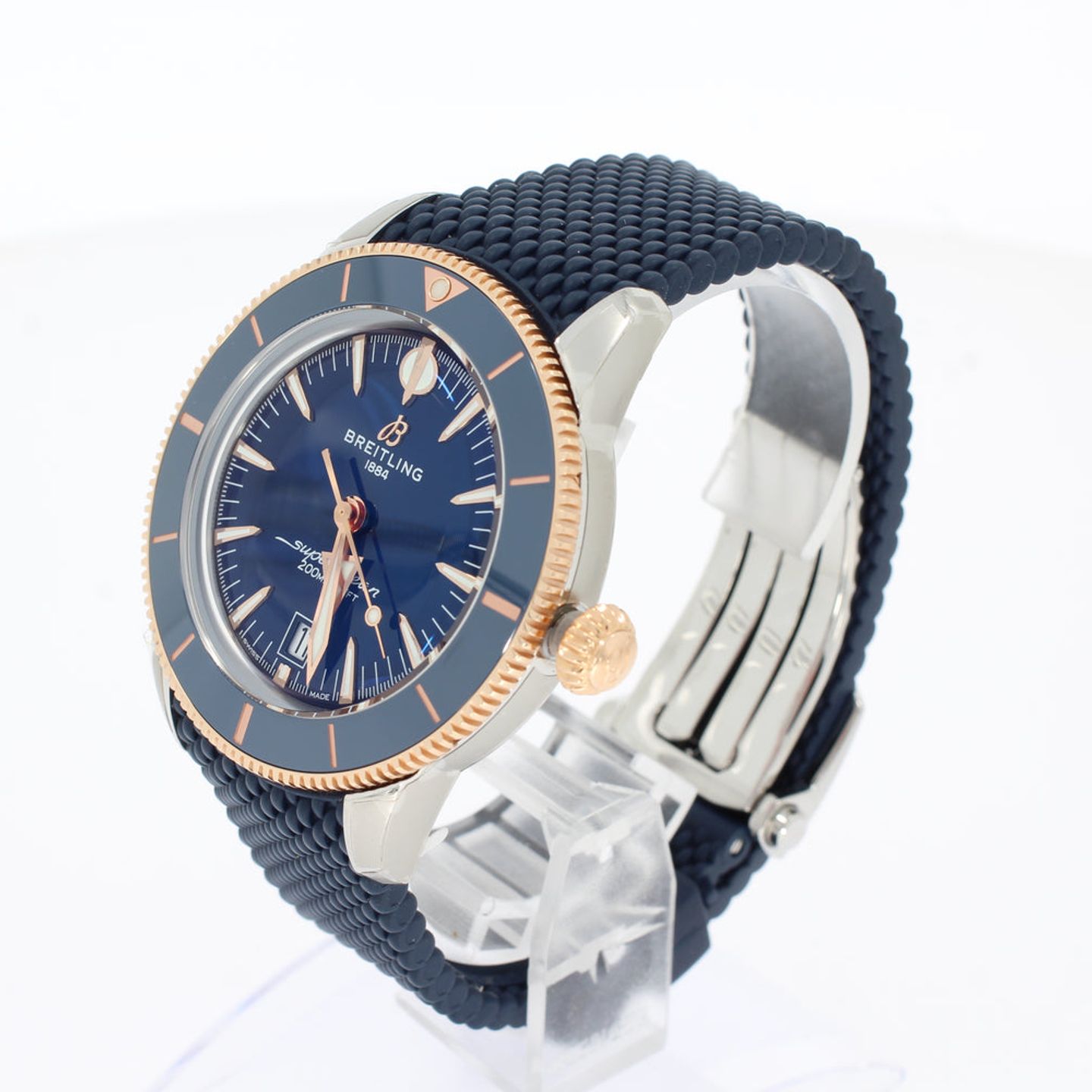 Breitling Superocean Heritage 42 UB3112161C1S1 - (3/5)