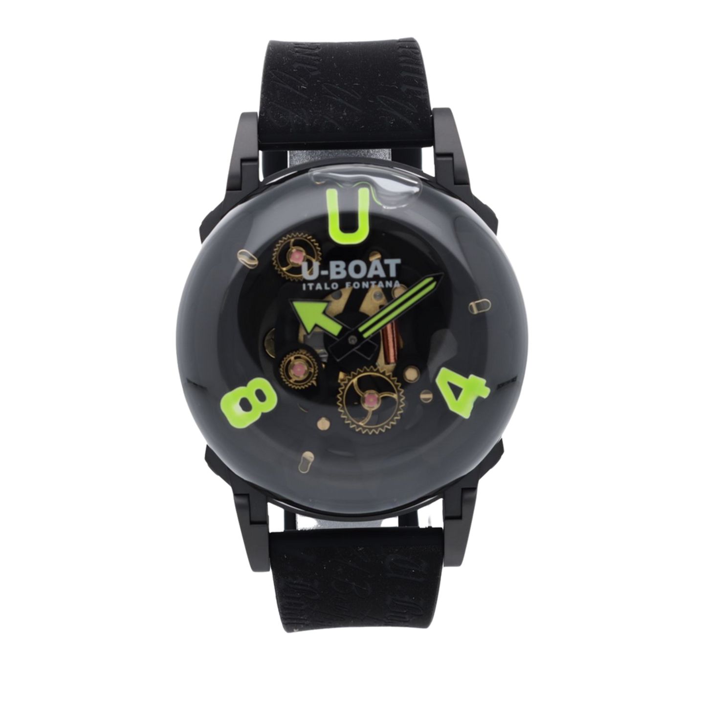 Unknown Unknown 3351 (2025) - (1/7)