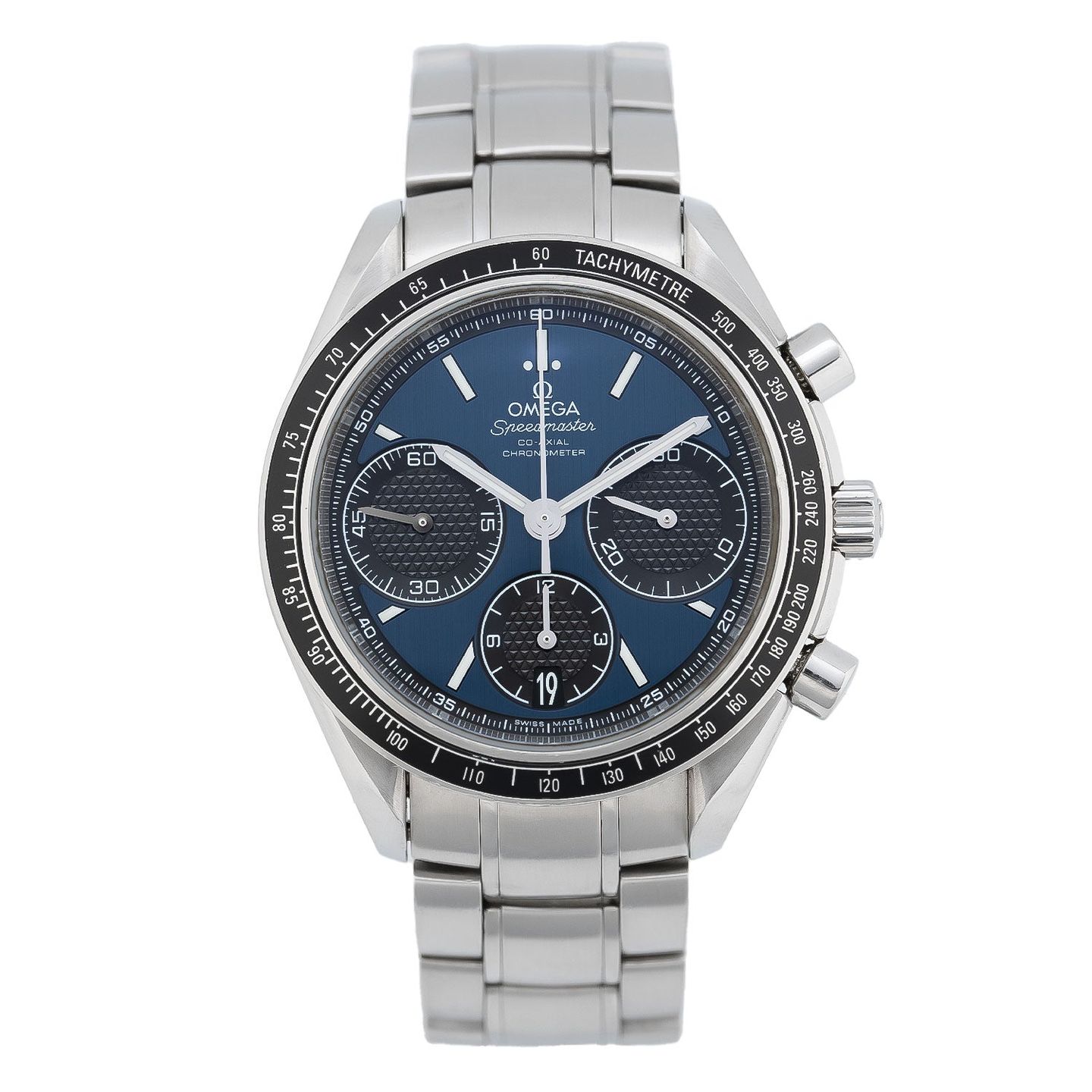 Omega Speedmaster Racing 326.30.40.50.03.001 - (1/6)