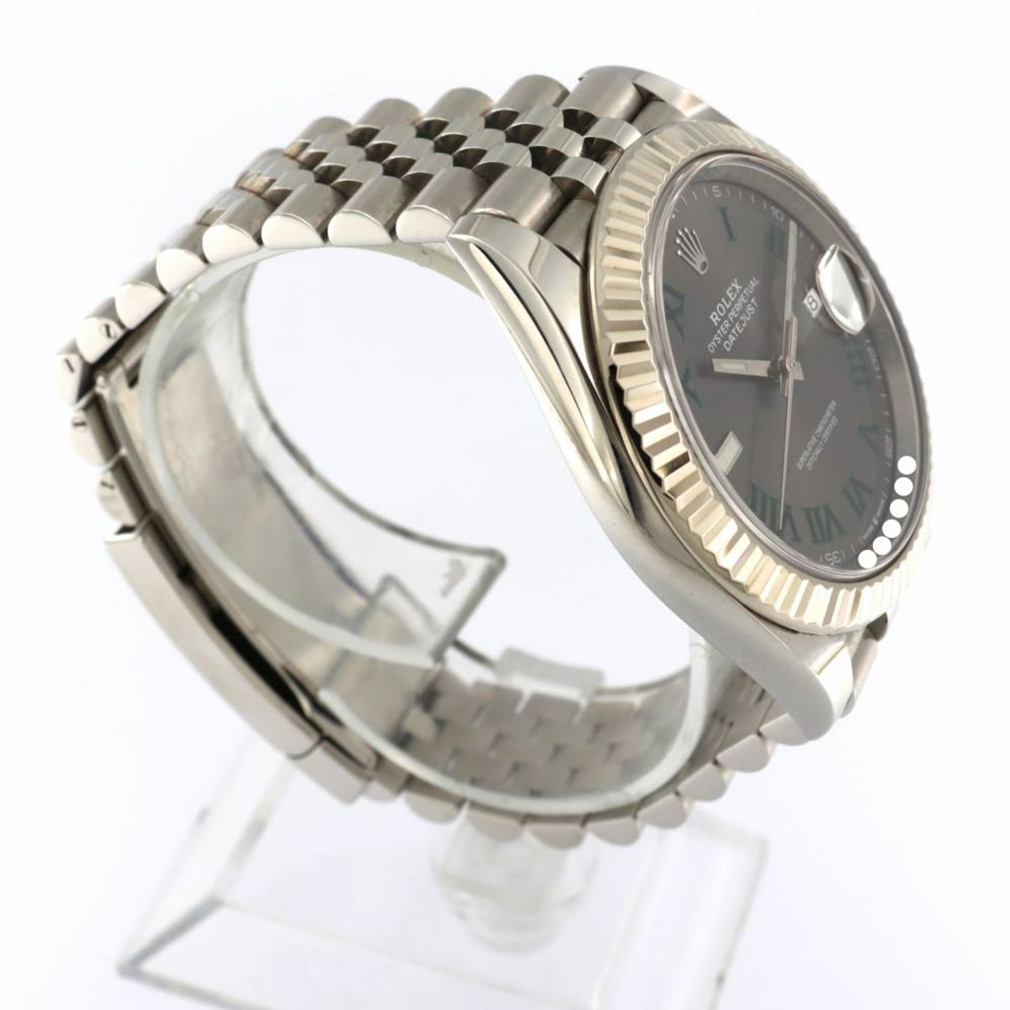 Rolex Datejust 41 126334 - (3/7)
