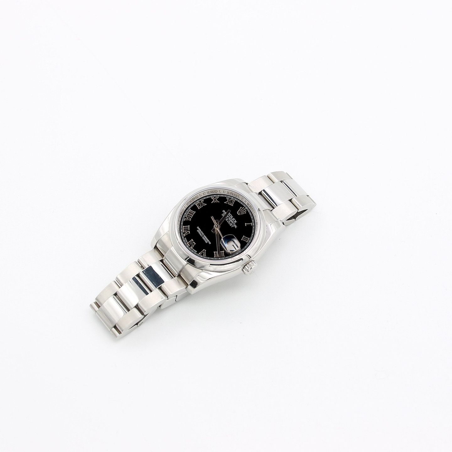 Rolex Datejust 36 116200 - (3/6)